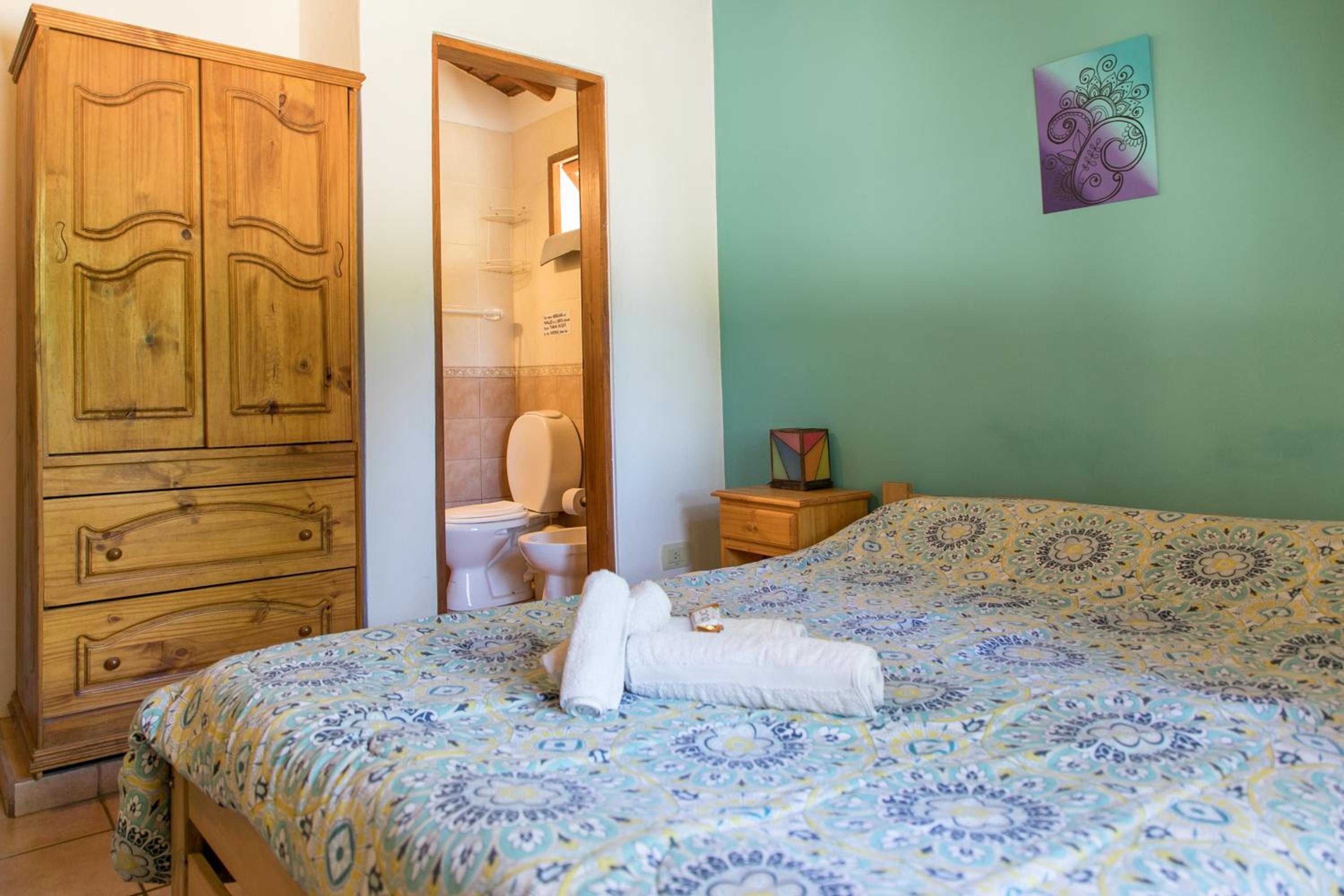 Double Room with Private Bathroom photo 1