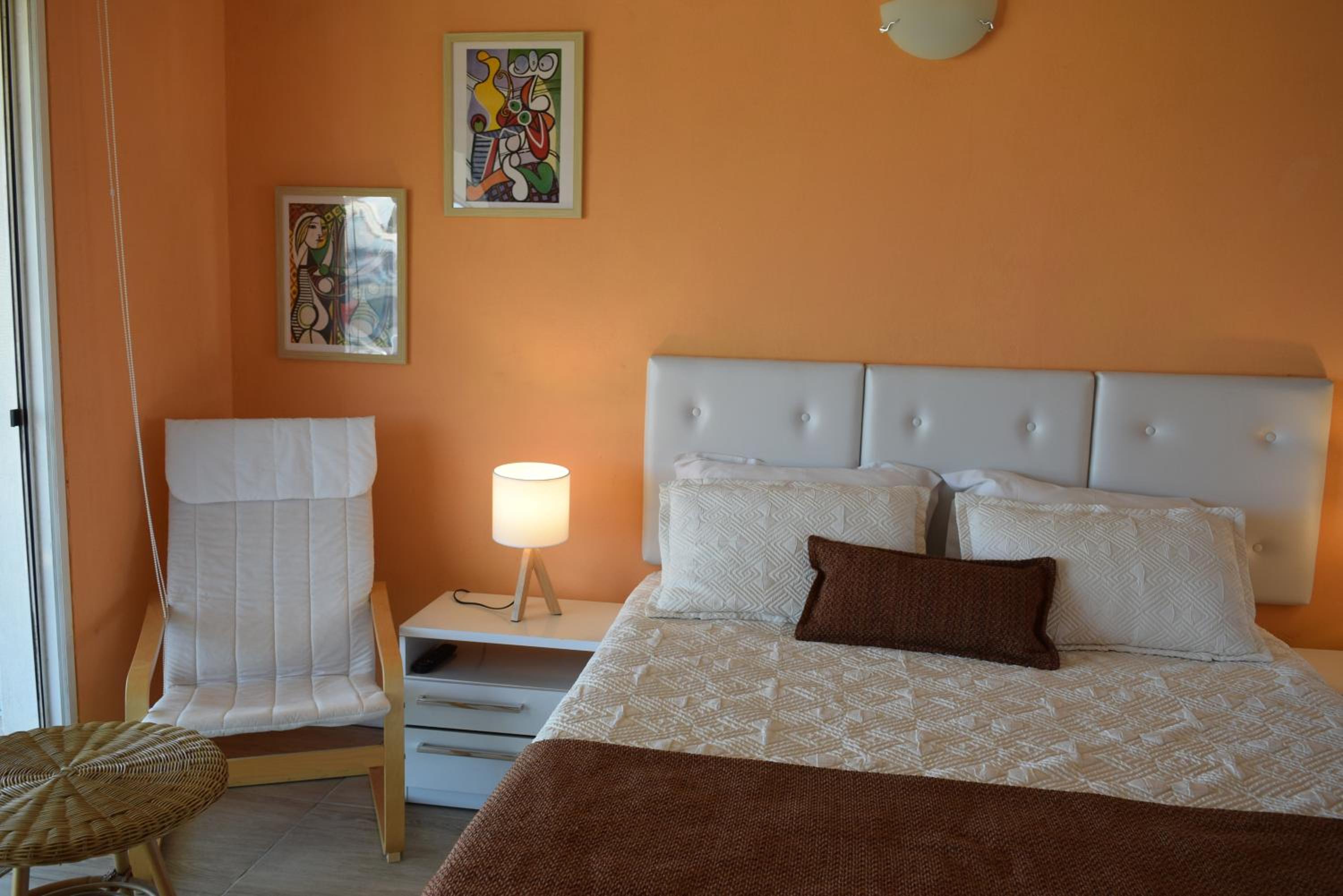 Superior Apartment (2 Adults)