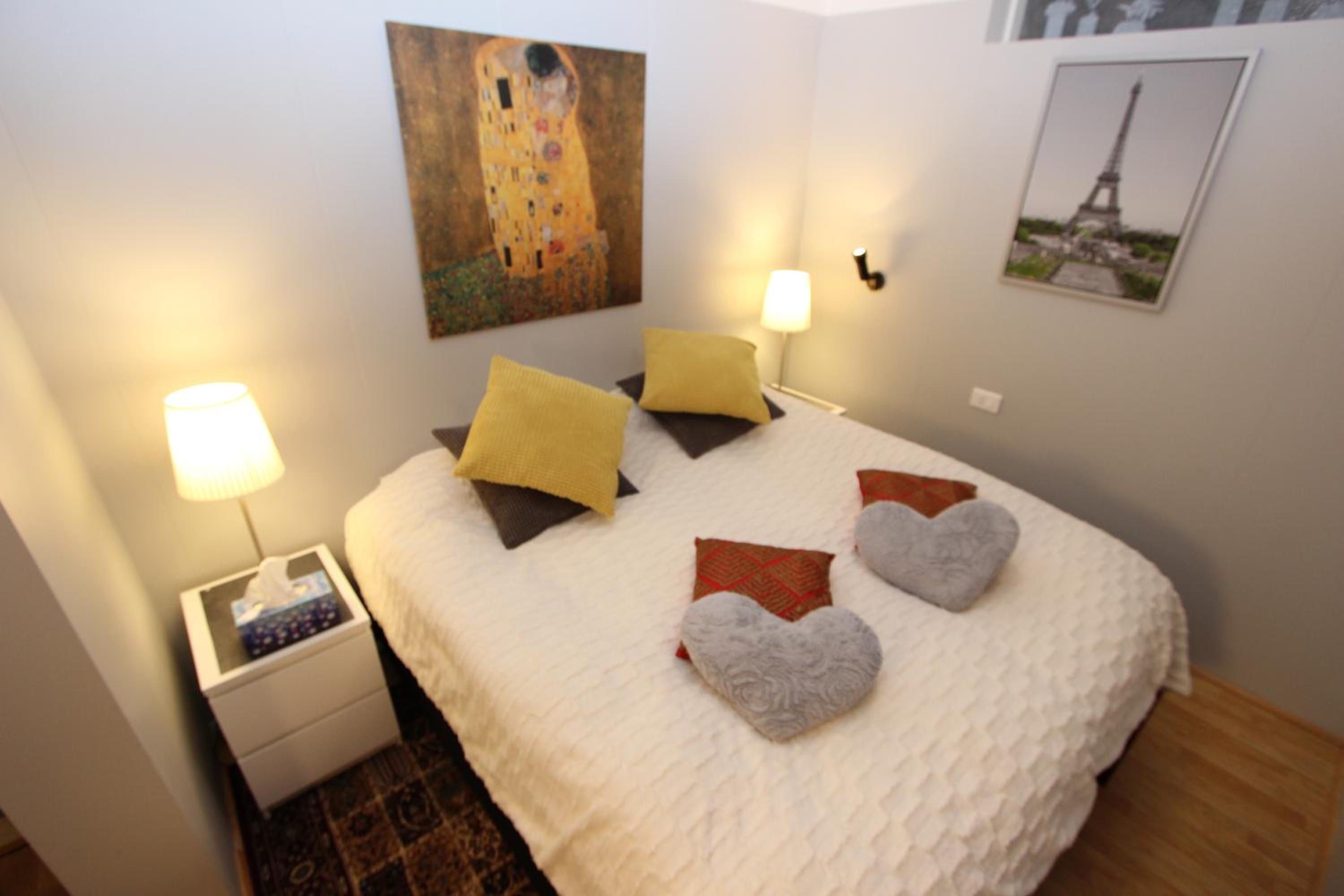 Double Room with Mountain View photo 2