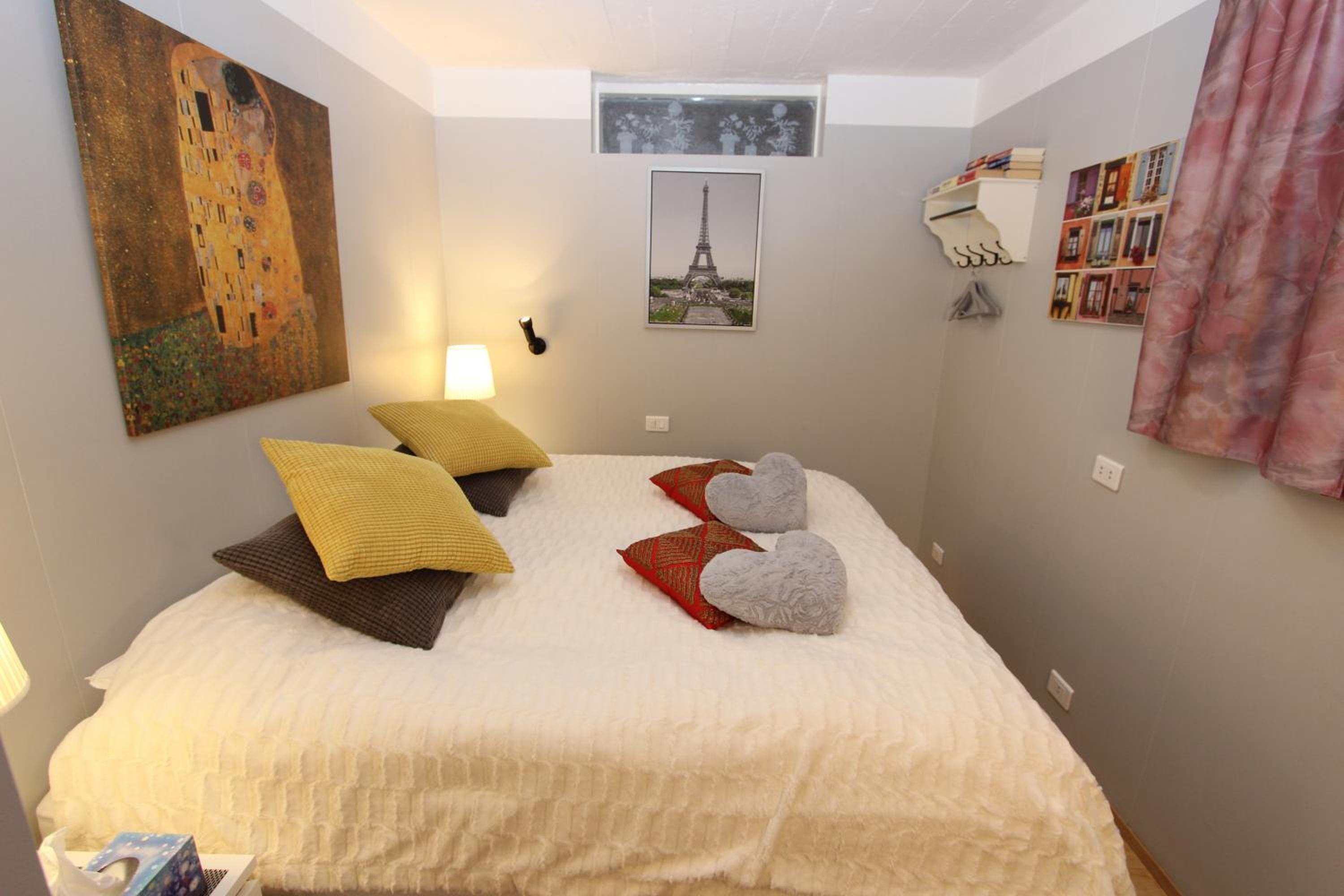 Double Room with Mountain View photo 3