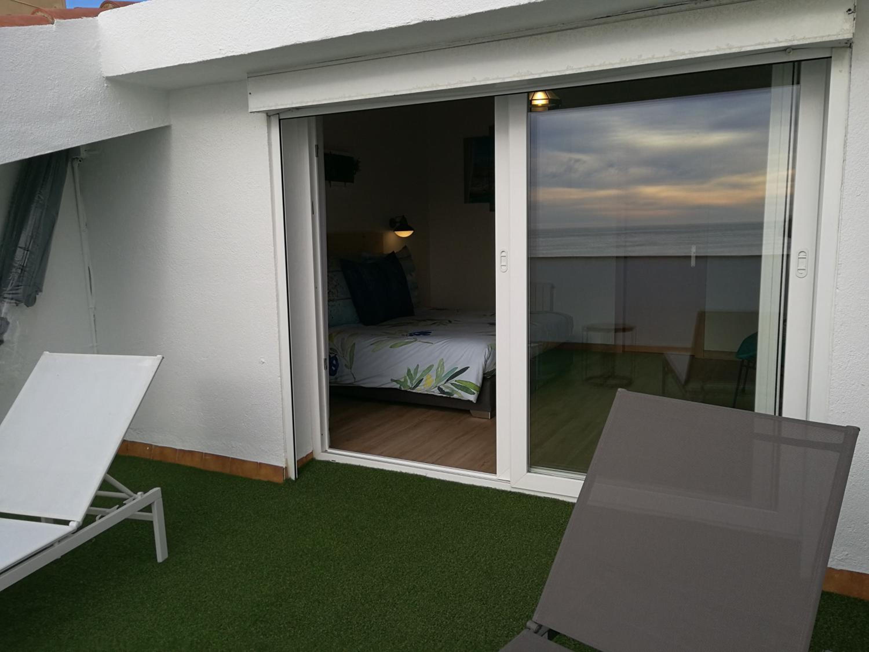 Suite with Sea View - Photo 2