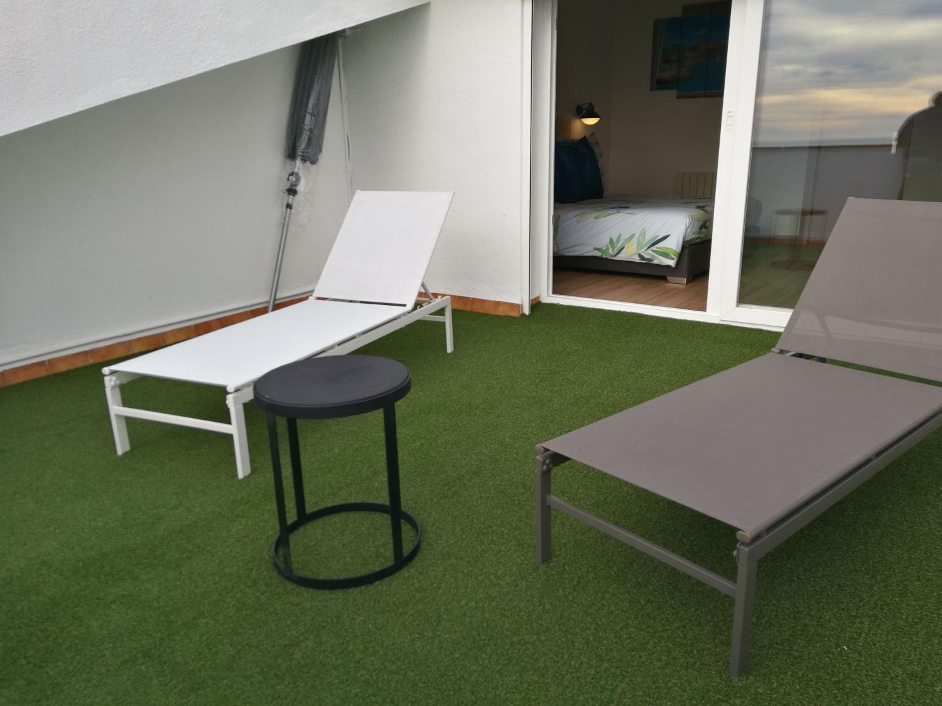 Suite with Sea View - Photo 18