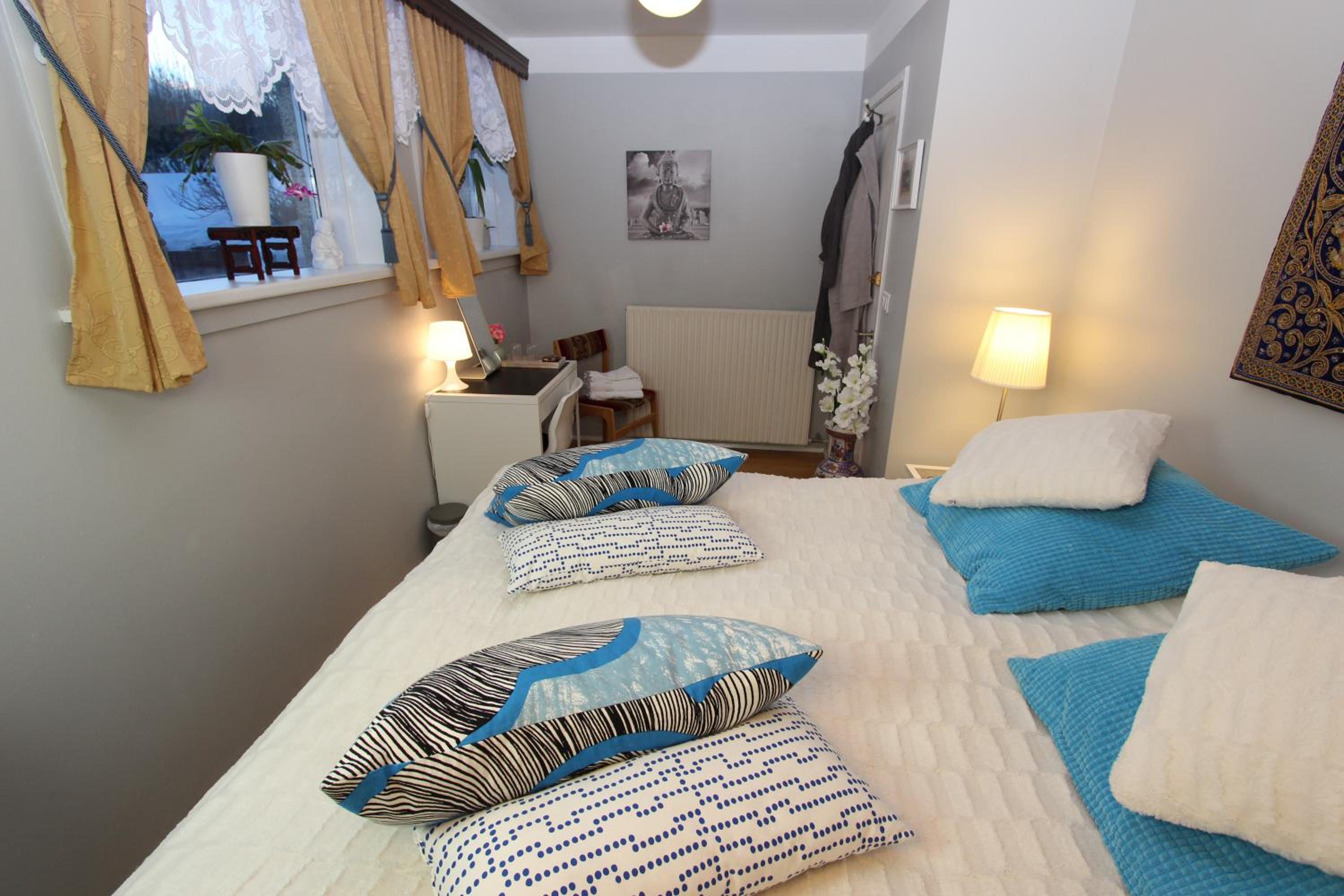 Double Room with Sea View photo 3