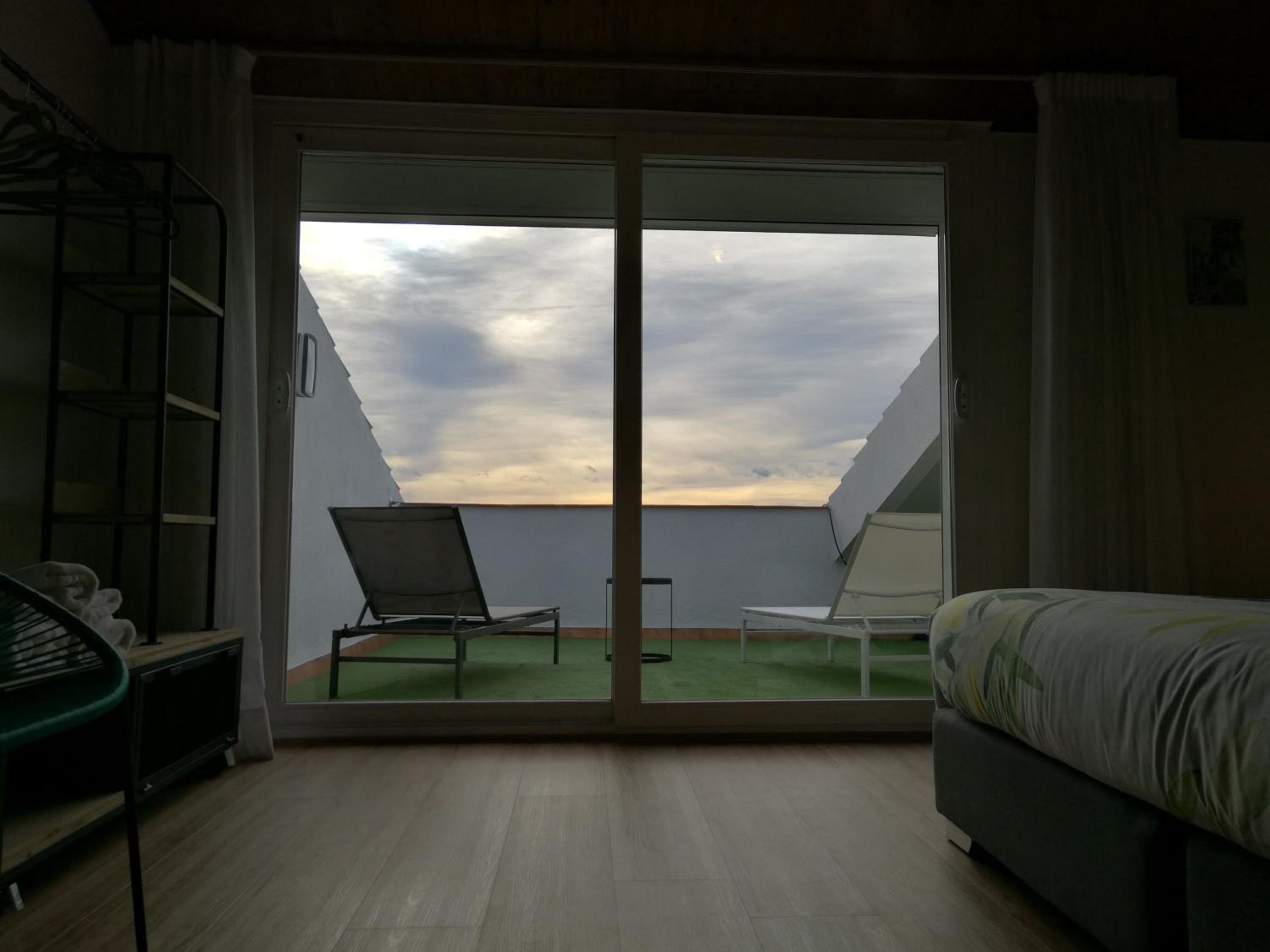 Suite with Sea View - Photo 16