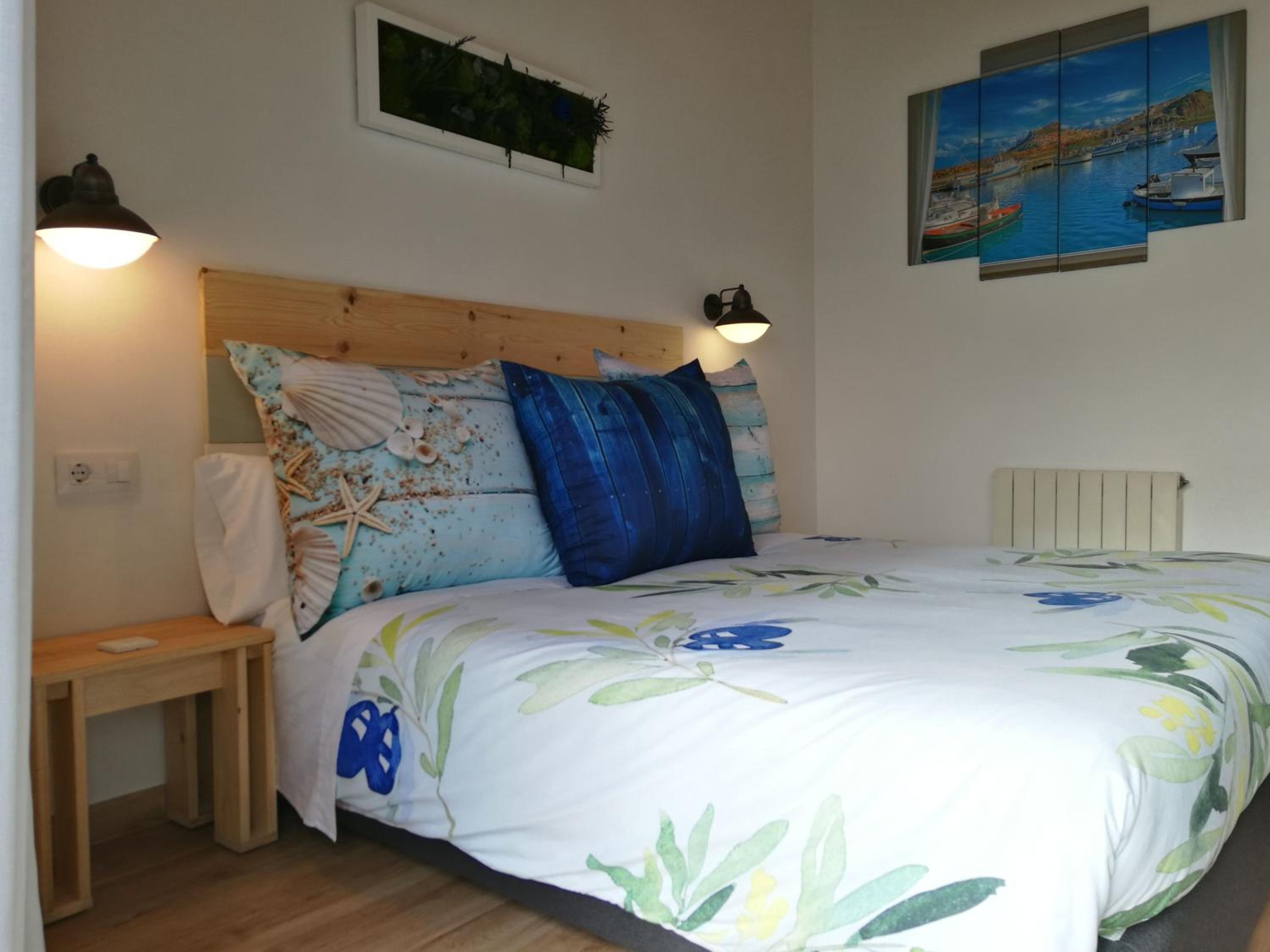 Suite with Sea View - Photo 15