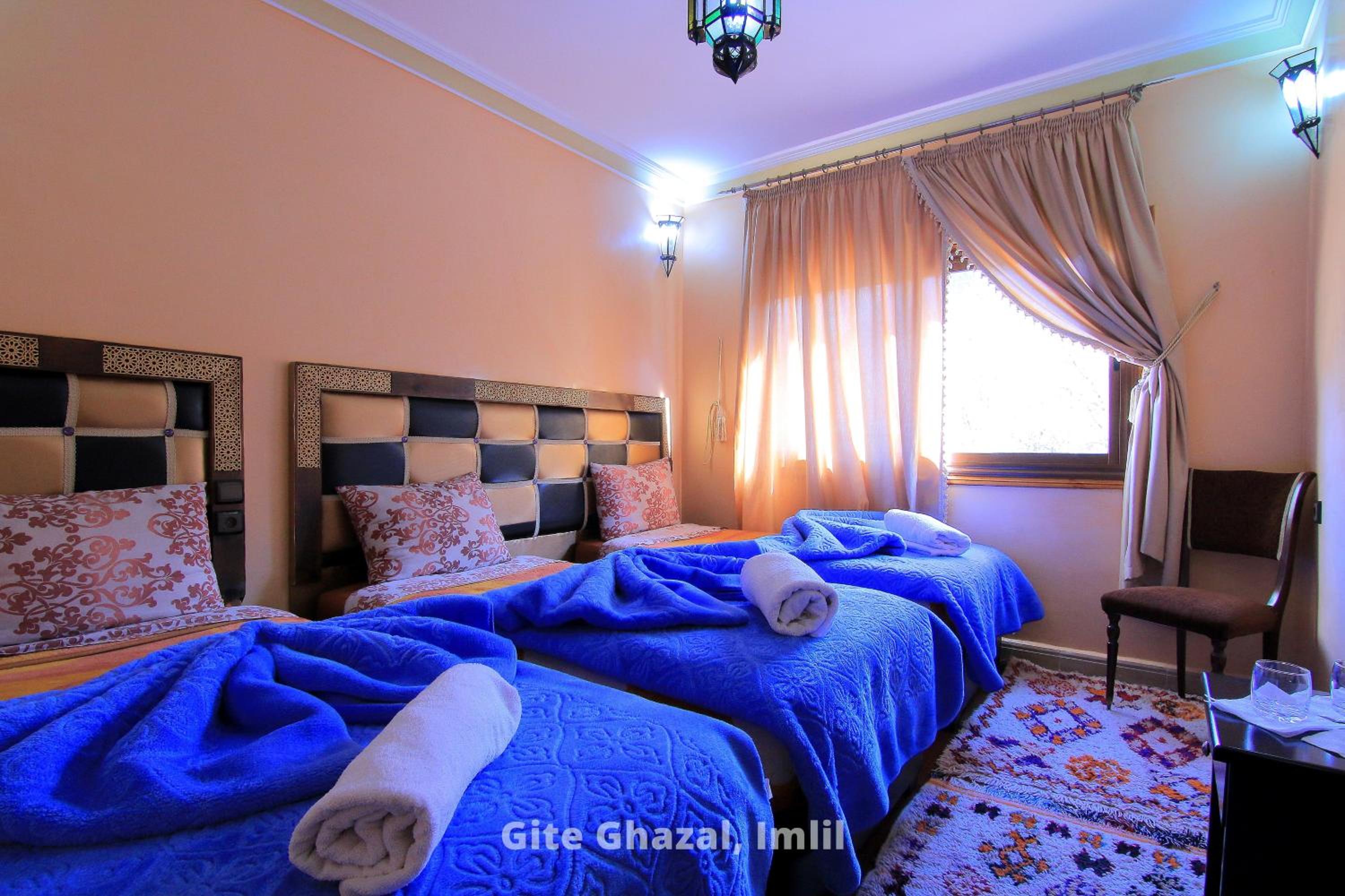 Double or Twin Room photo 1