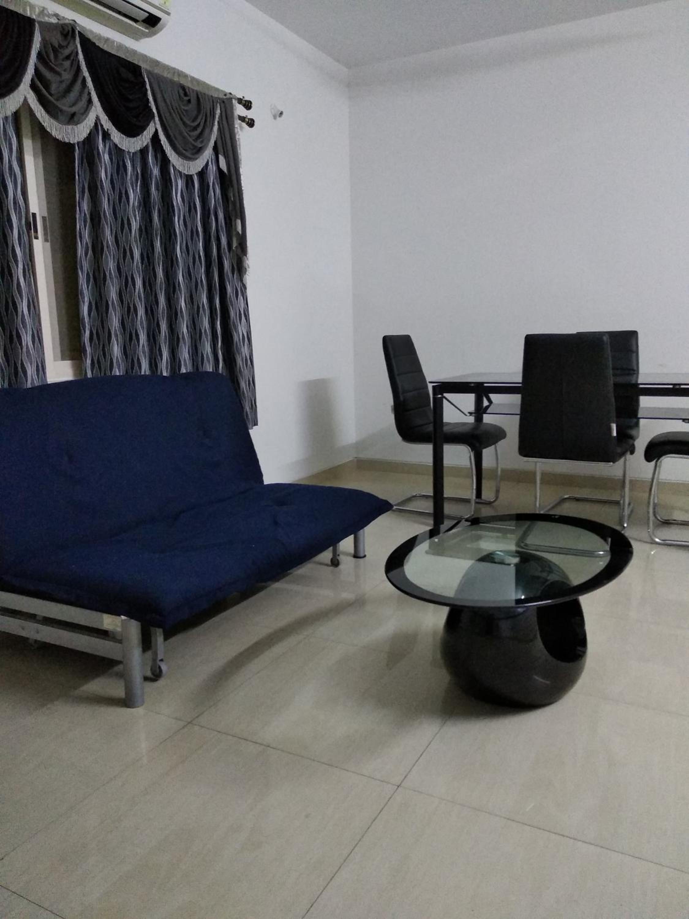 Deluxe Suite Apartment