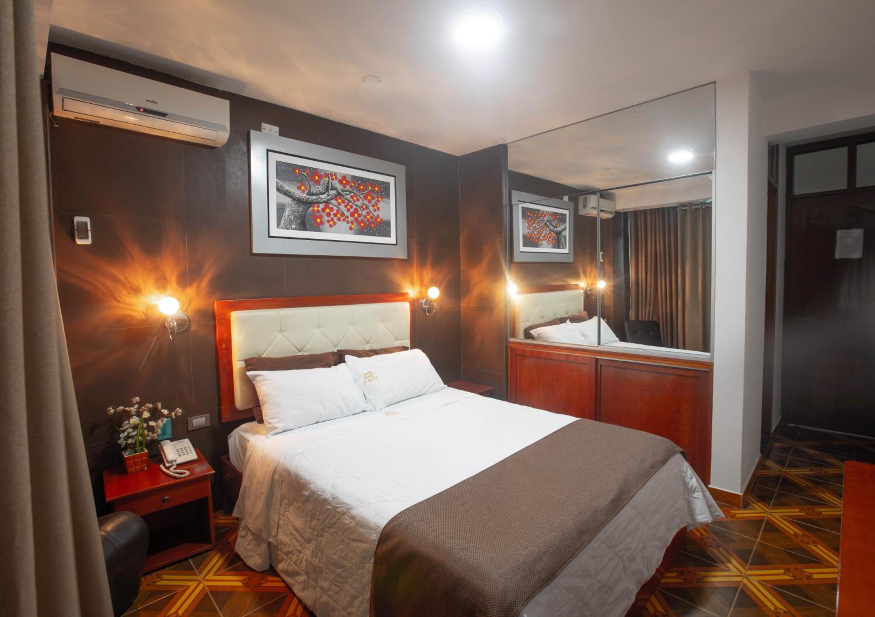 Deluxe Single Room photo 1
