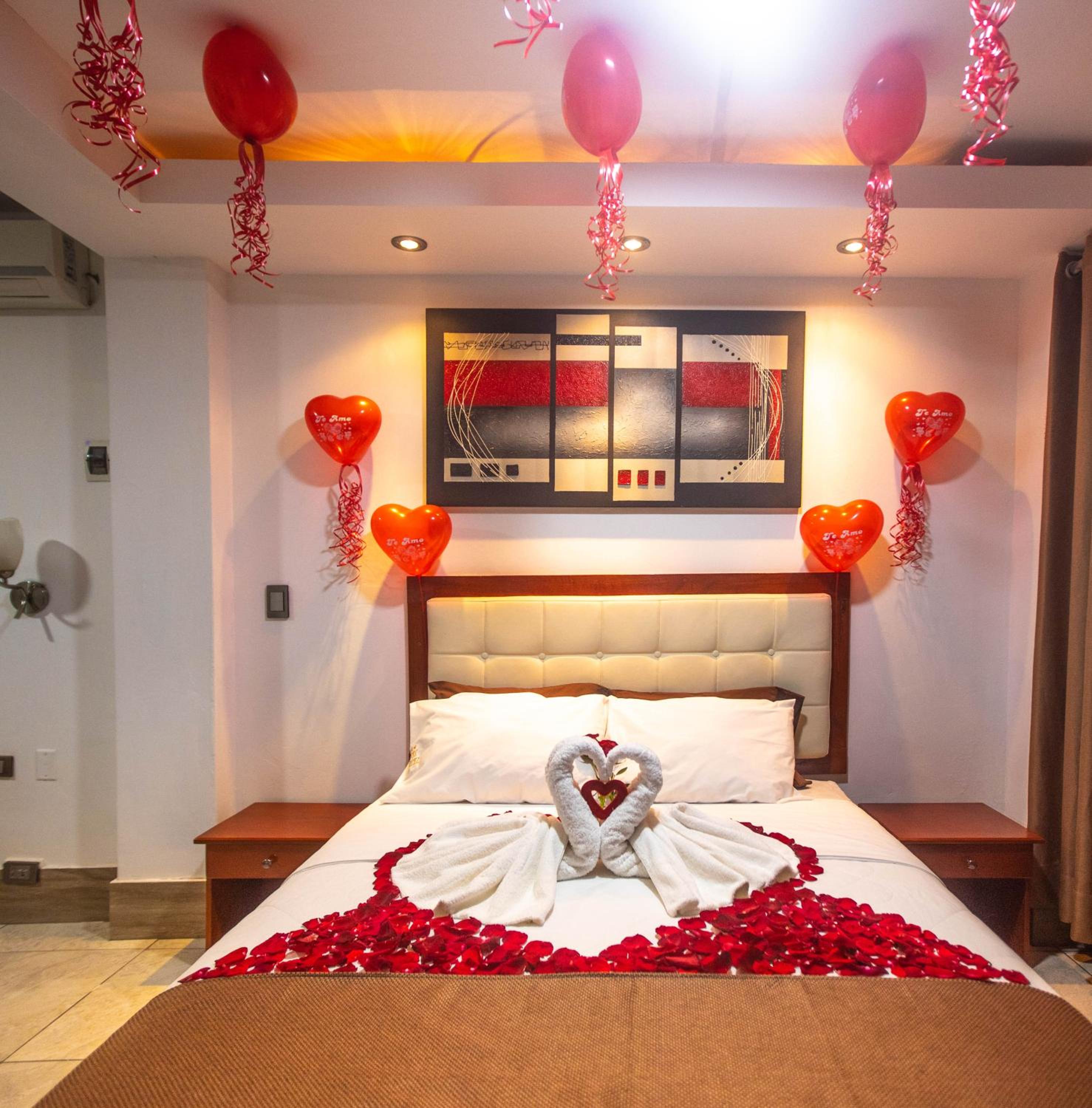 Junior Suite photo 1