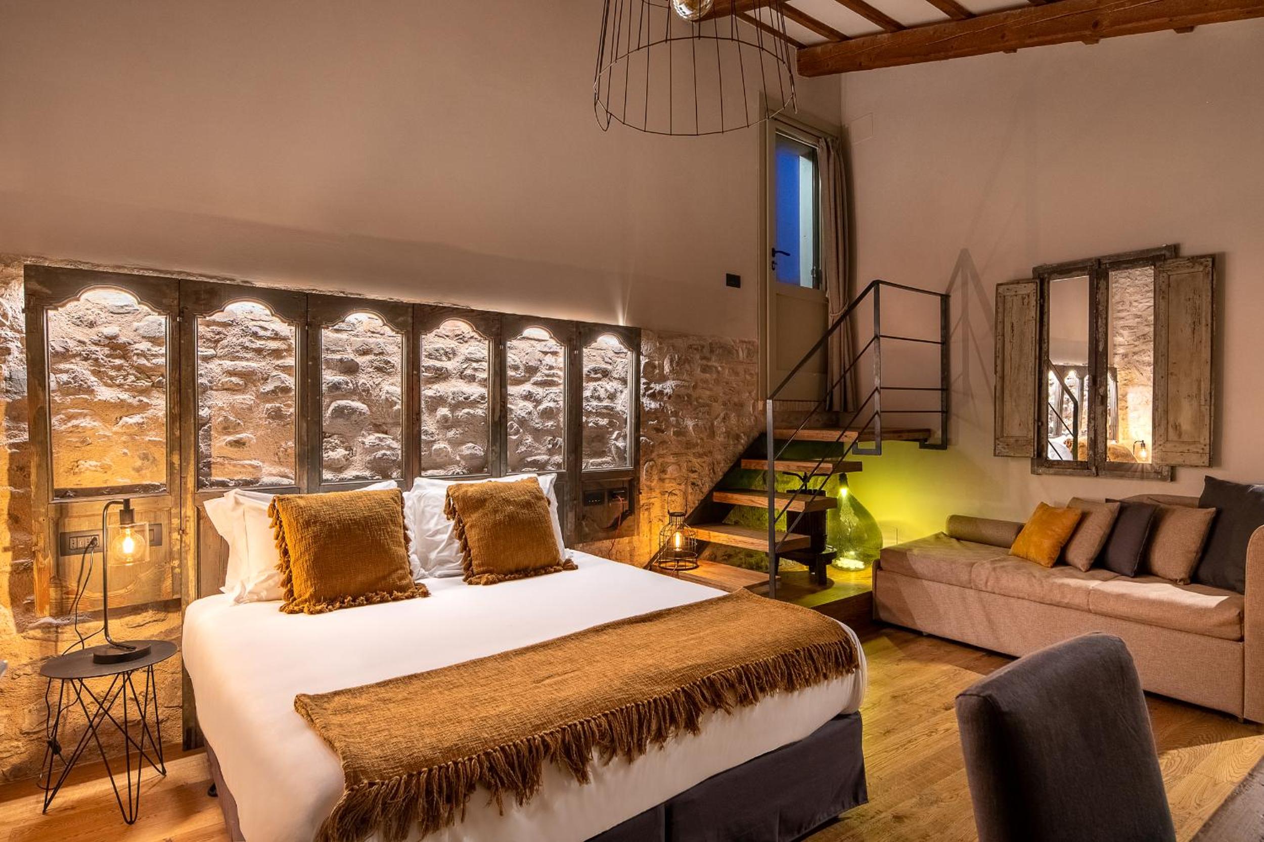 Suite with Garden View - Photo 3