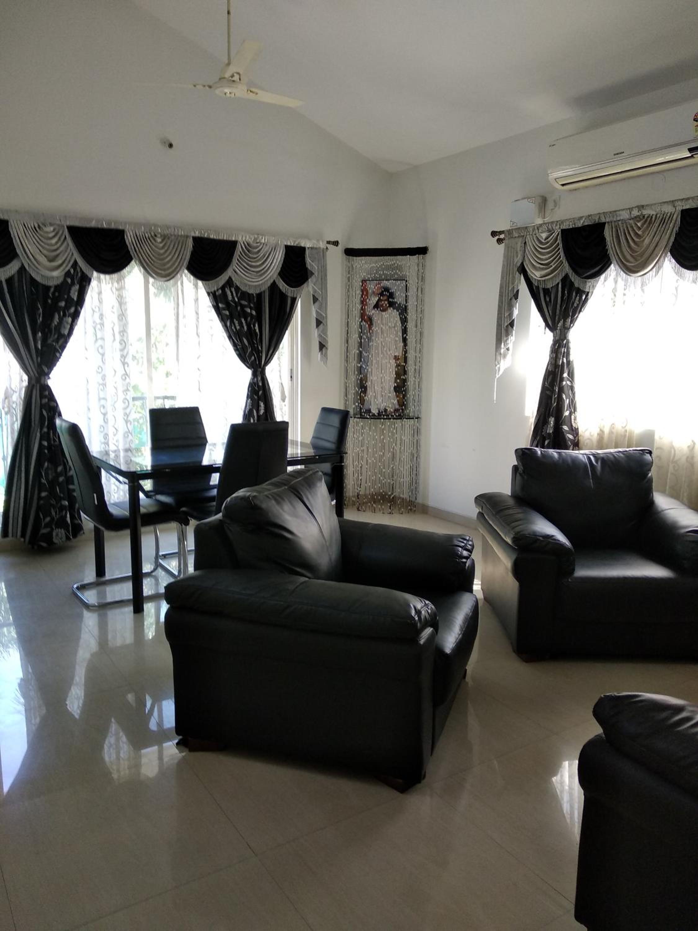 Luxury Suite Apartment