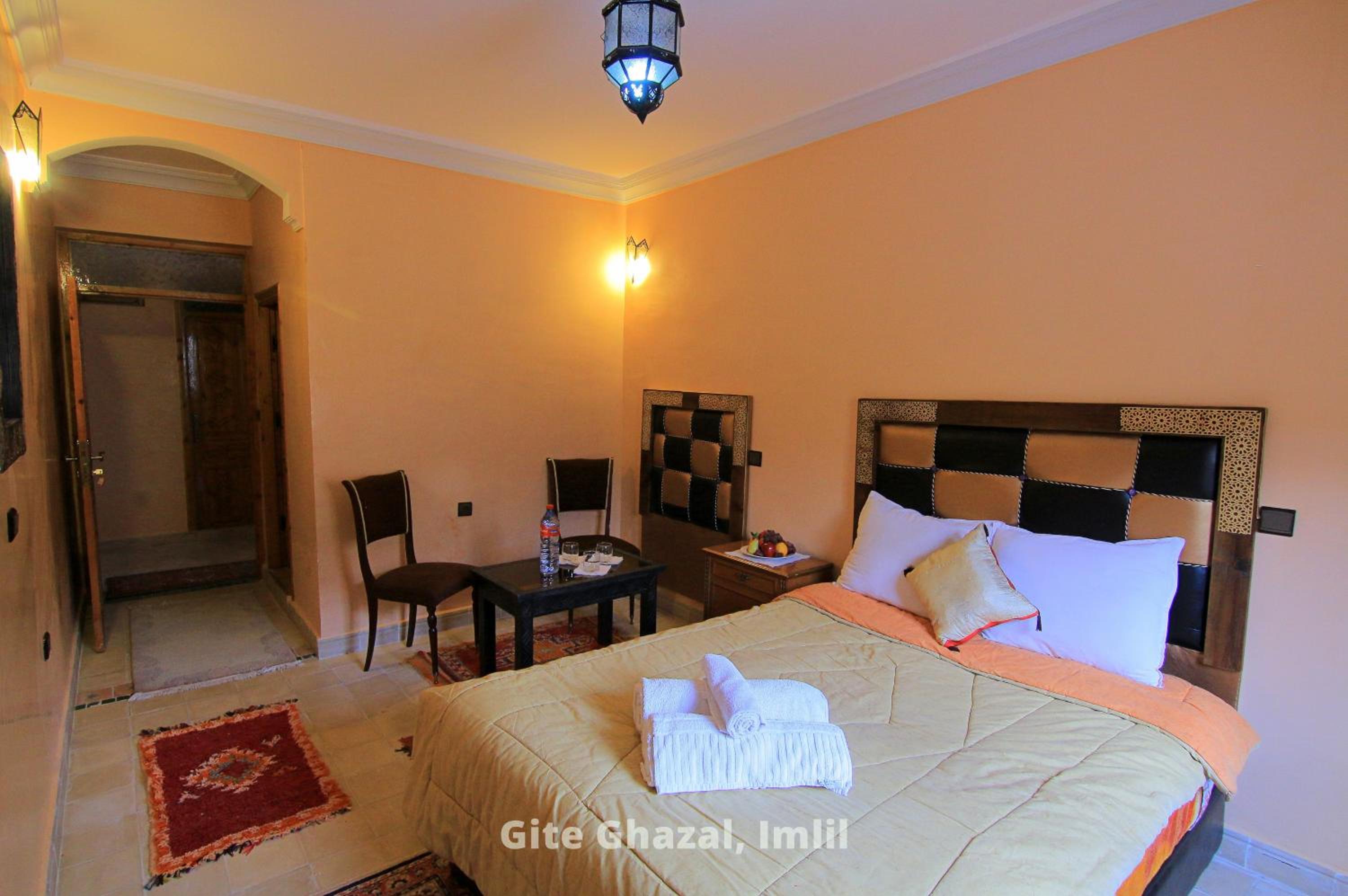 Single Room photo 3