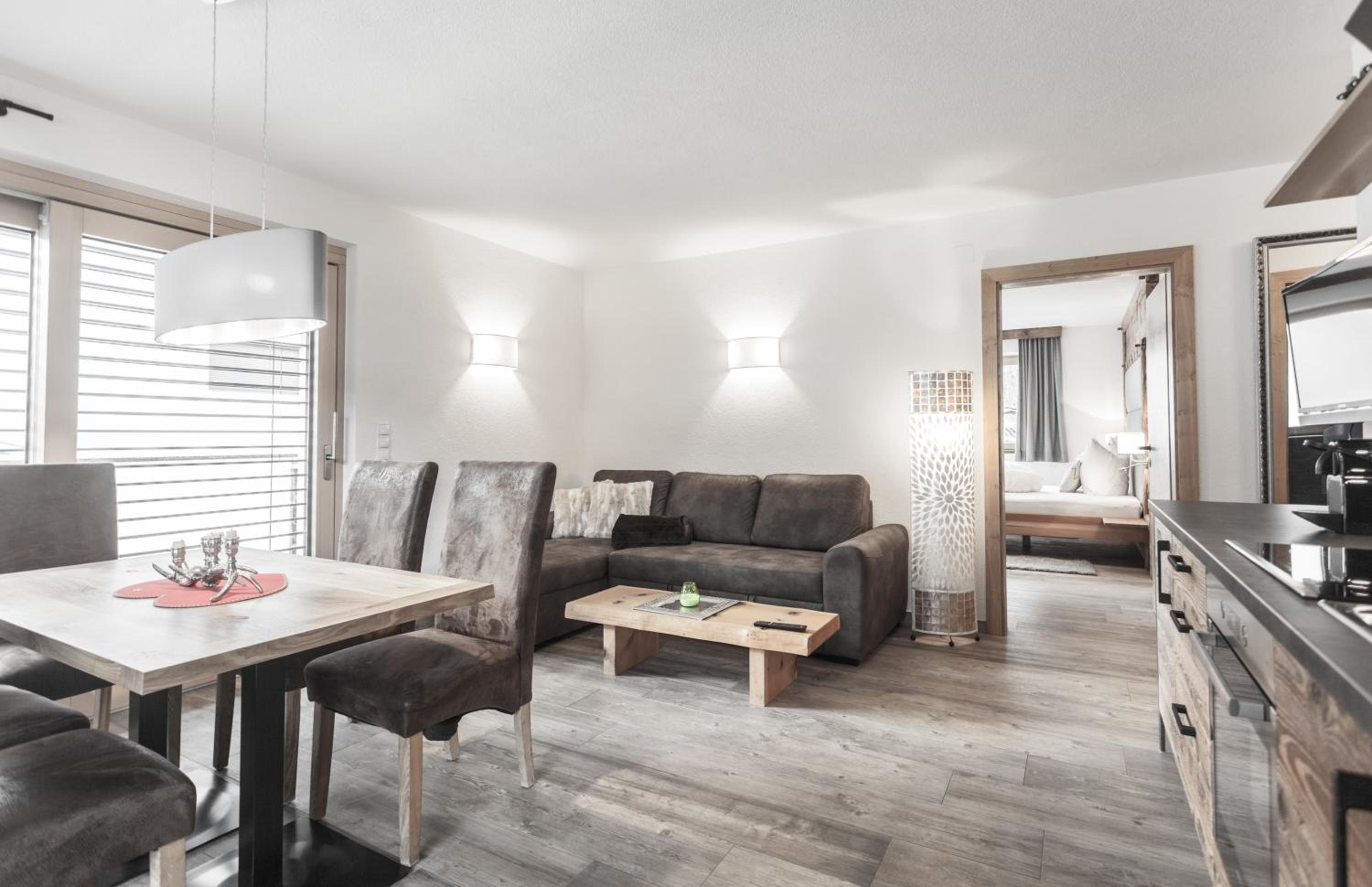 Chalet photo 1