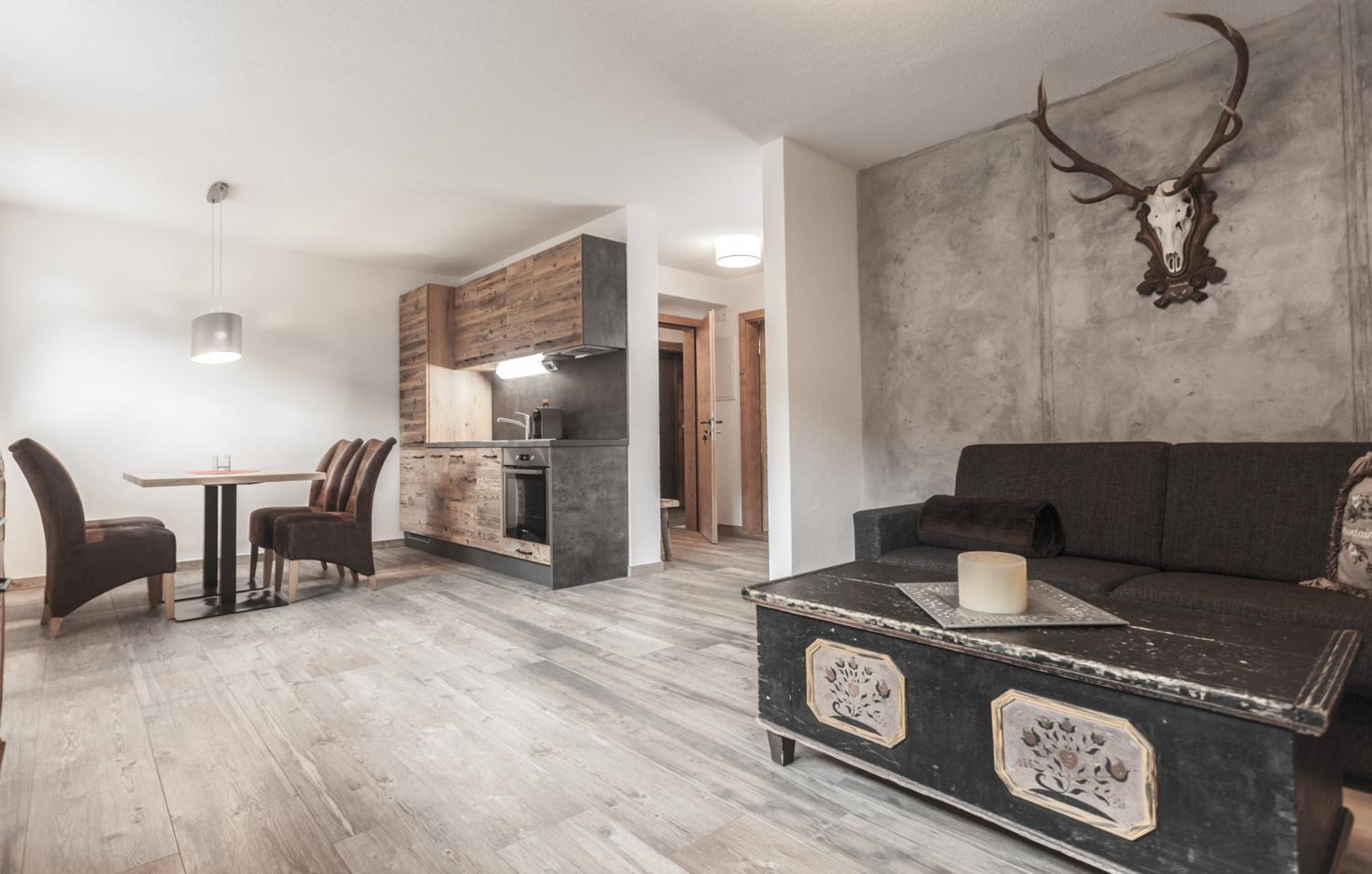 Chalet photo 1