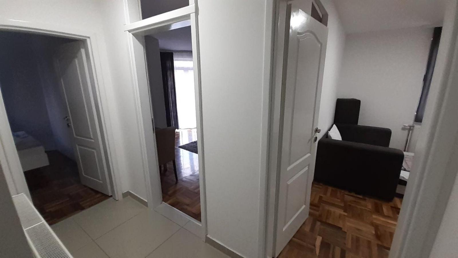 Two-Bedroom Apartment photo 1