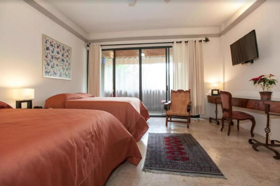 Double Room photo 3