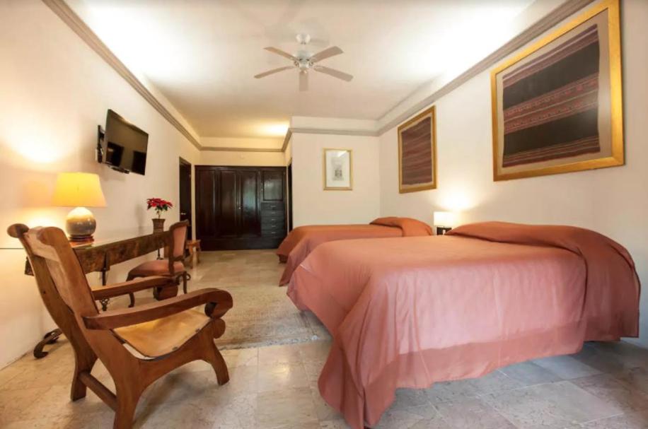 Double Room photo 3
