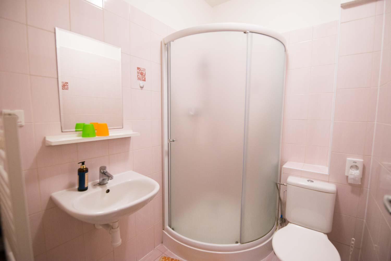 Double or Twin Room photo 2