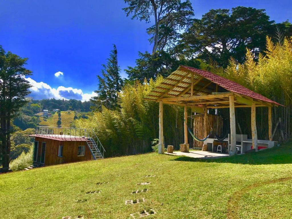 Chalet photo 1