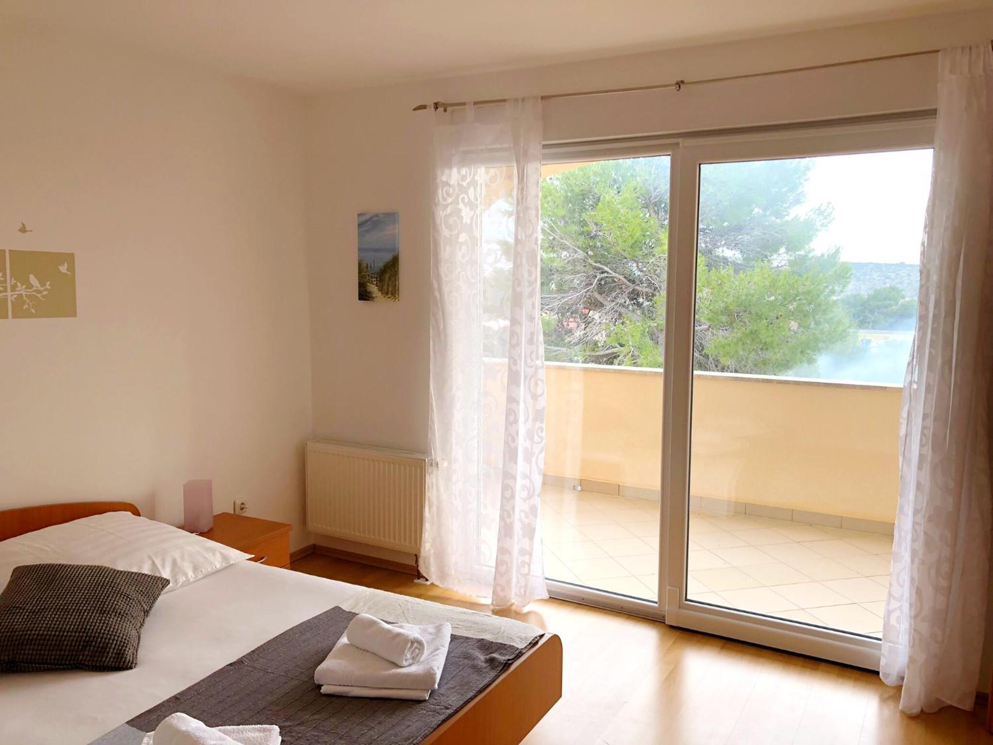 Apartment with Pool View  photo 1