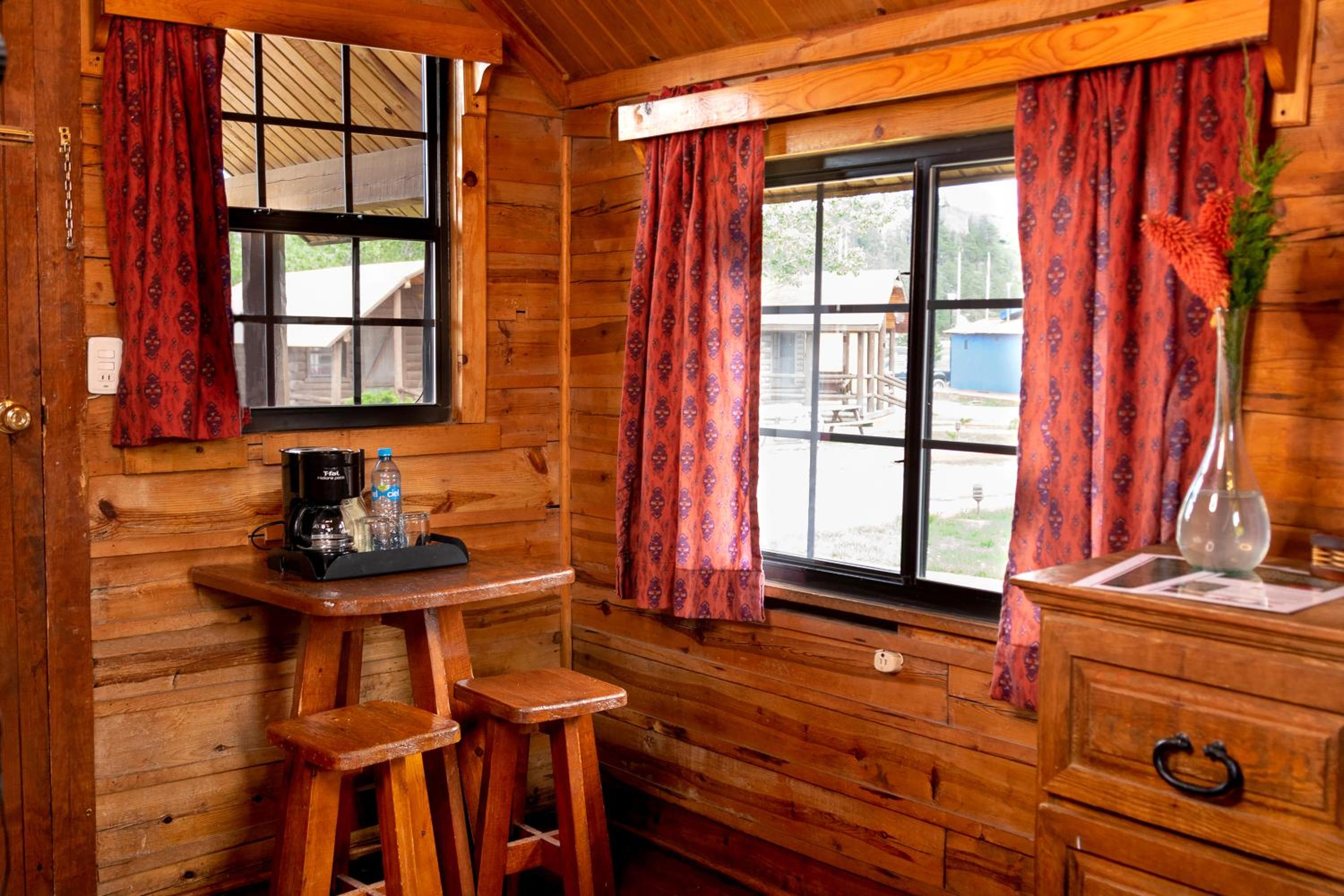 Standard Double Room with Two Double Beds - Photo 5