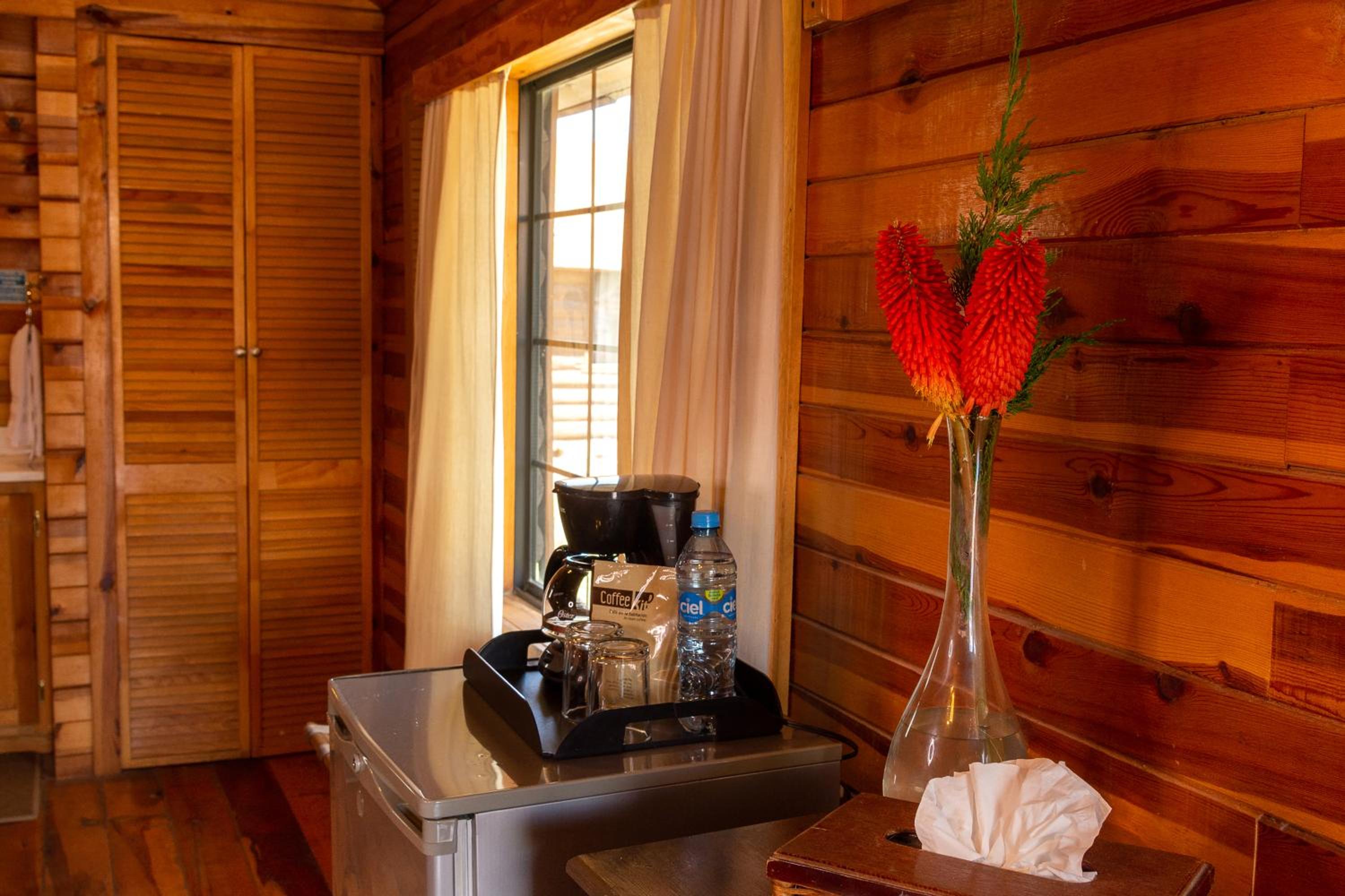 Superior Twin Room - Photo 3