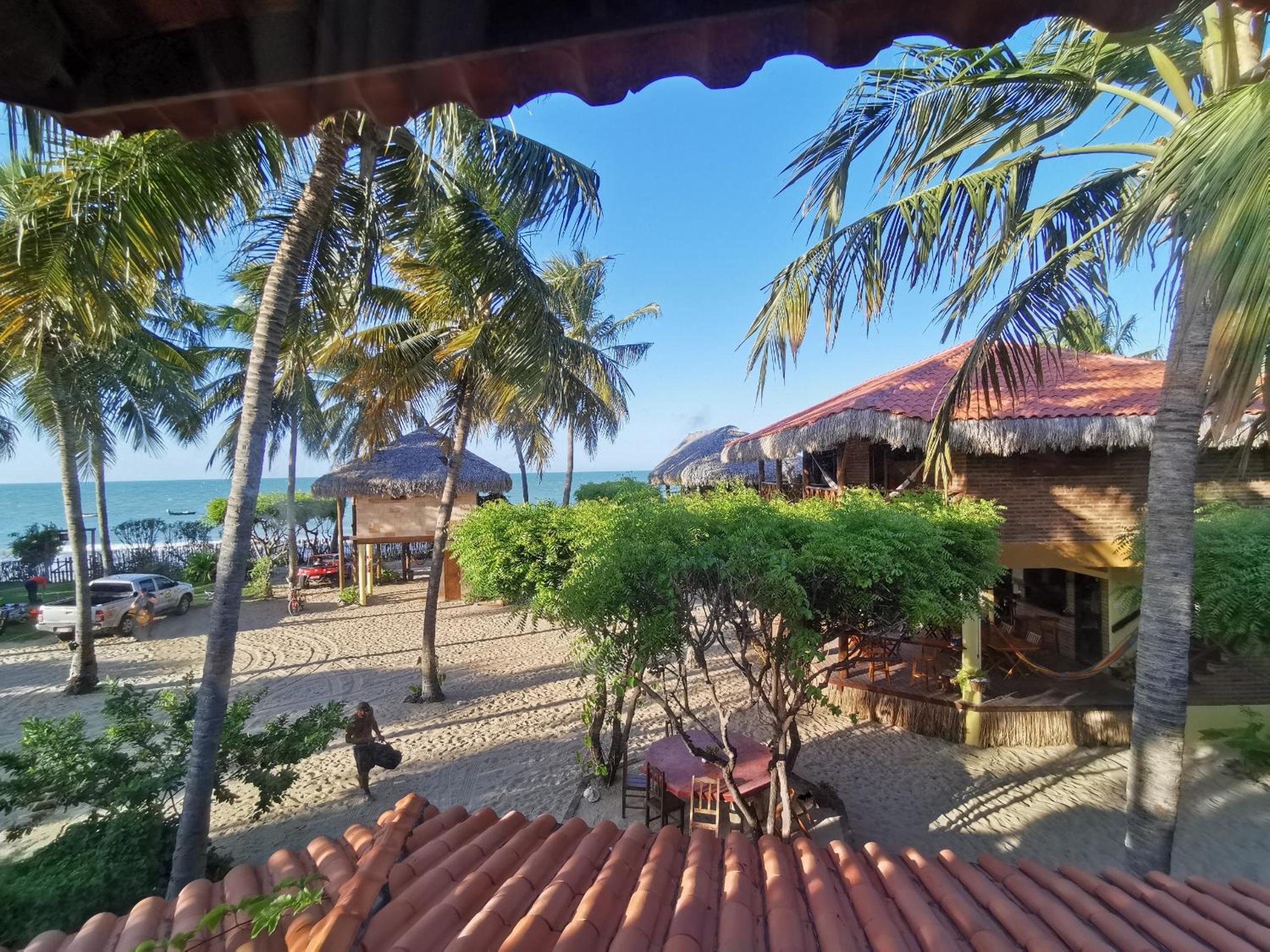 Double Room with Sea View photo 1