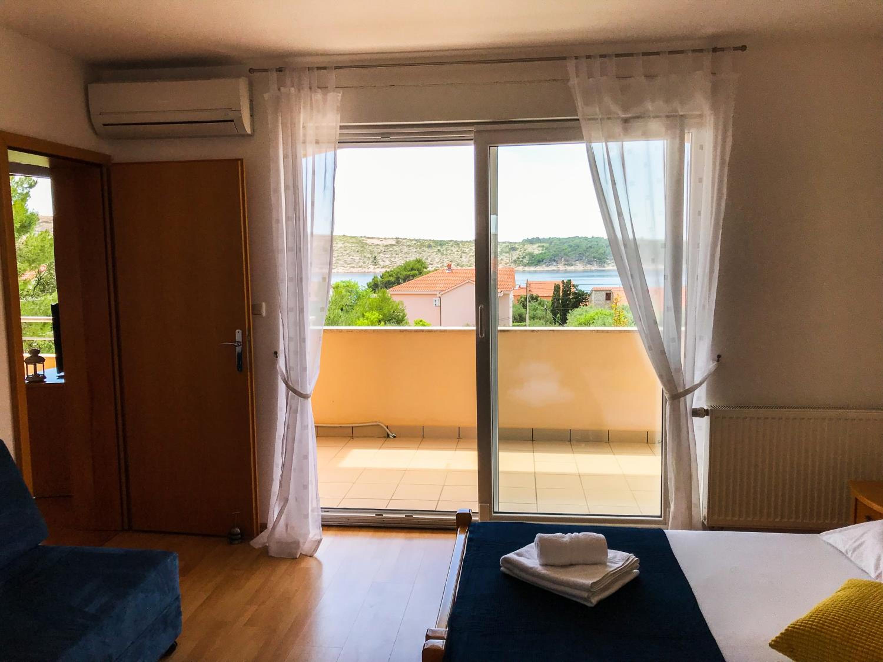 Apartment with Pool View  photo 2