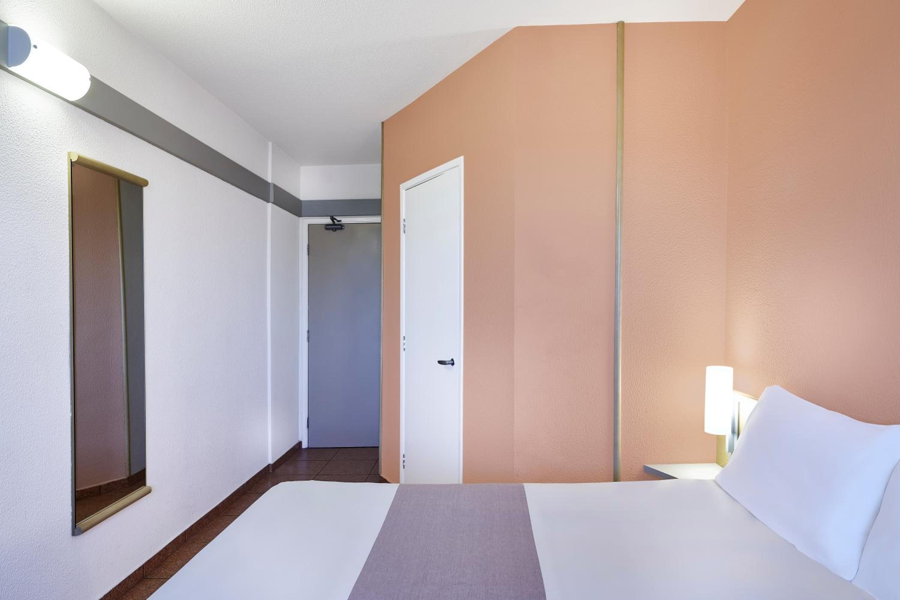 Standard Apartment with One Double Bed photo 1