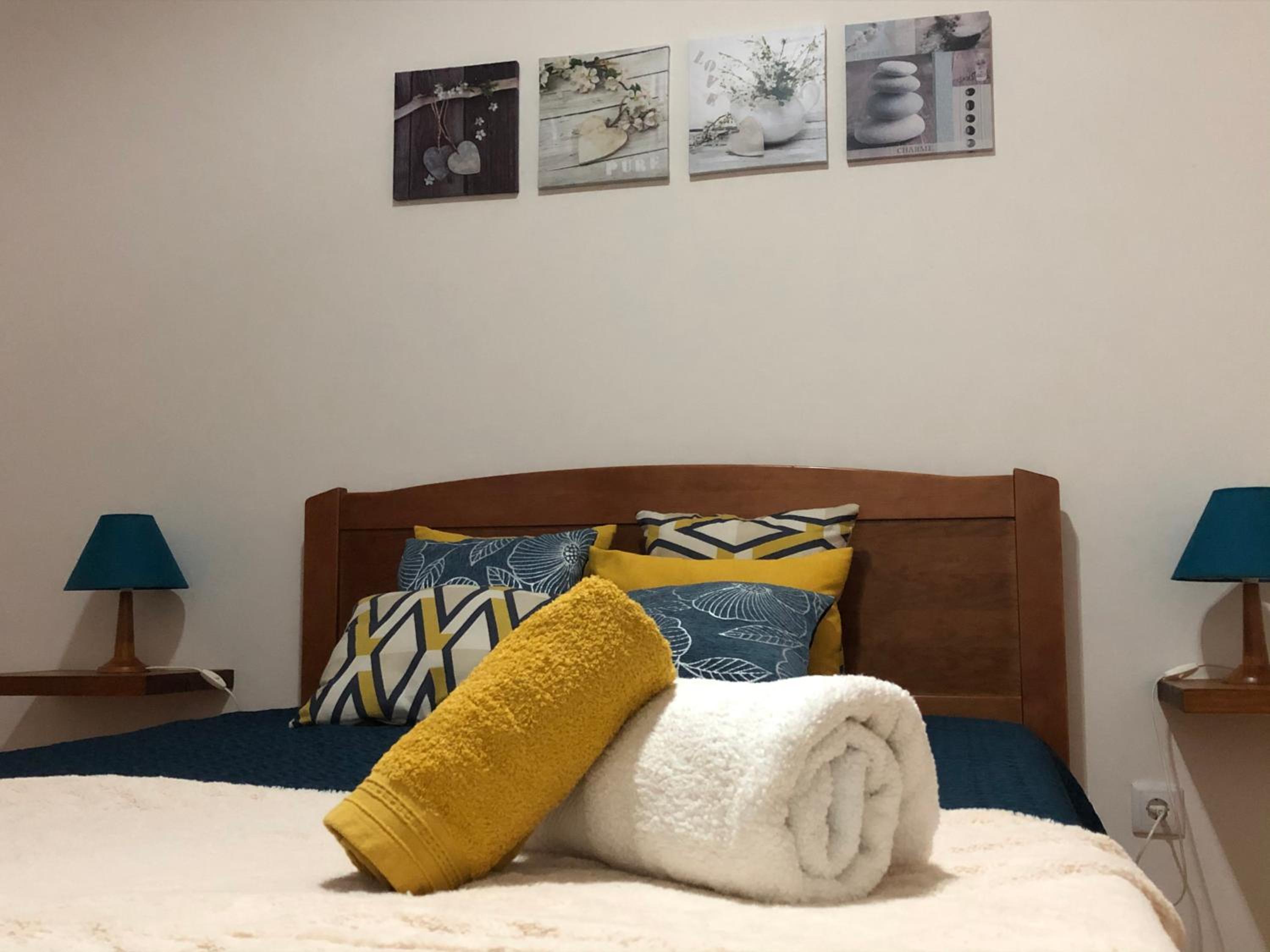 Two-Bedroom House photo 3