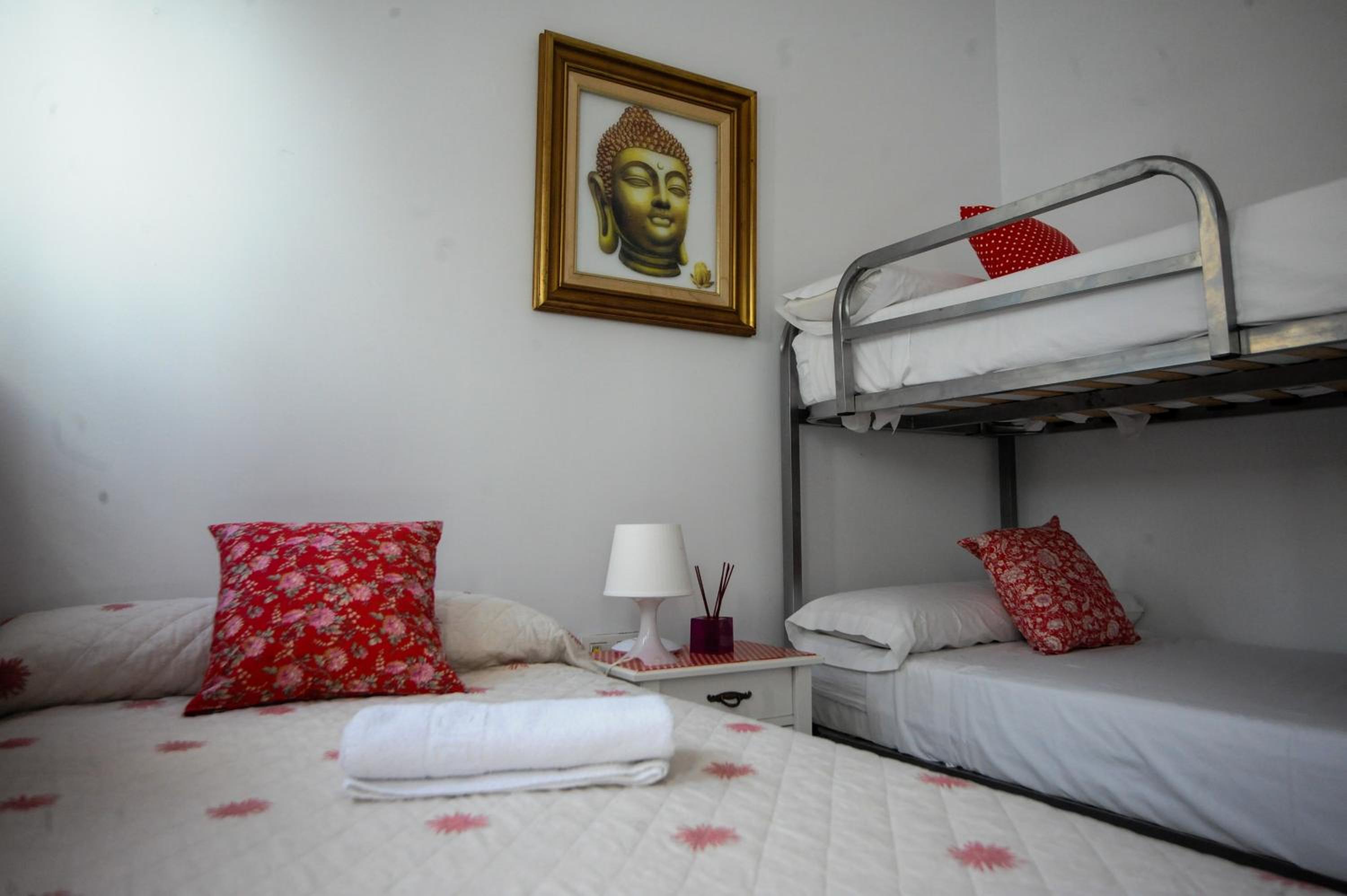 Triple Room - Photo 1