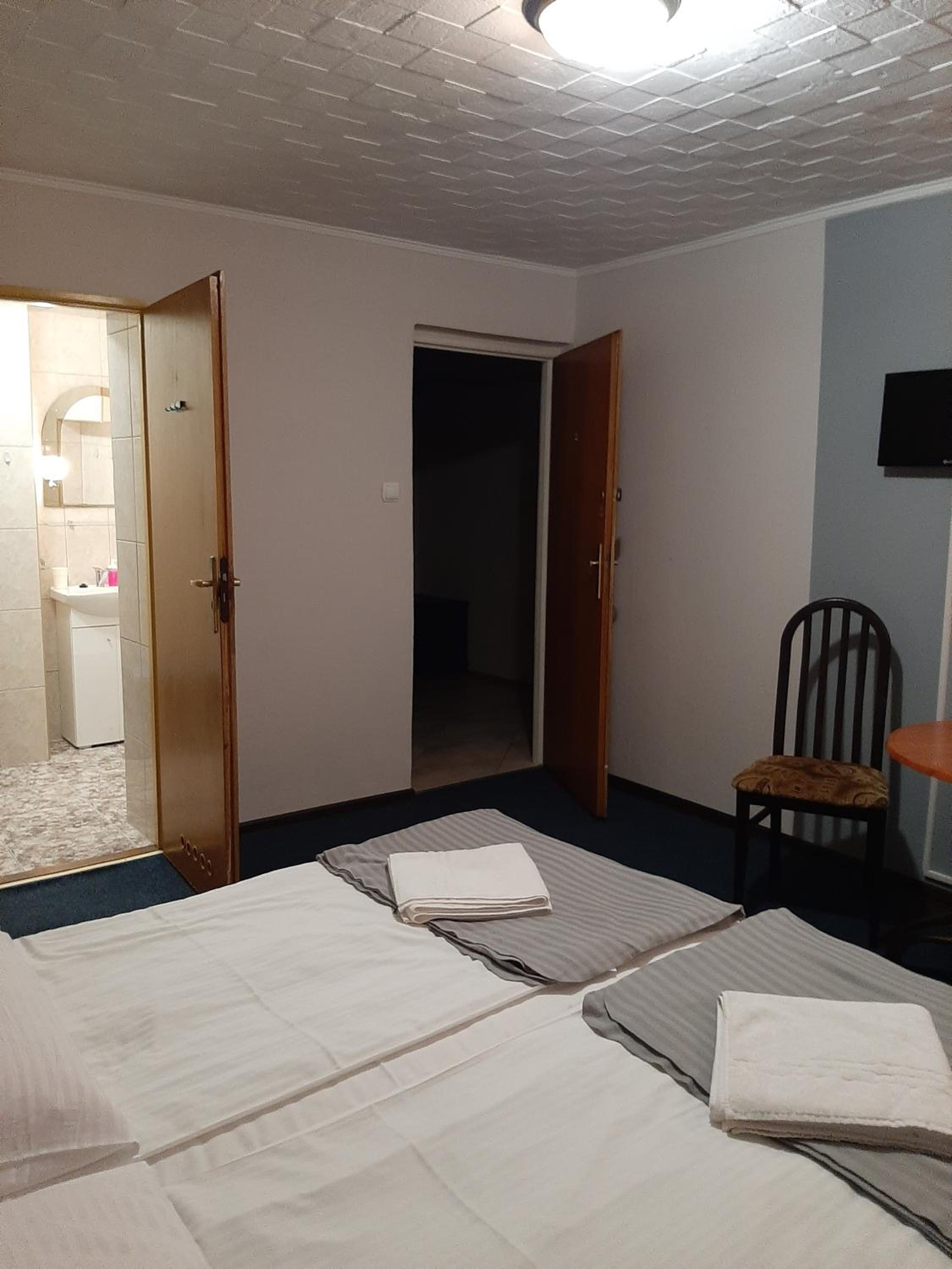 Twin Room photo 3