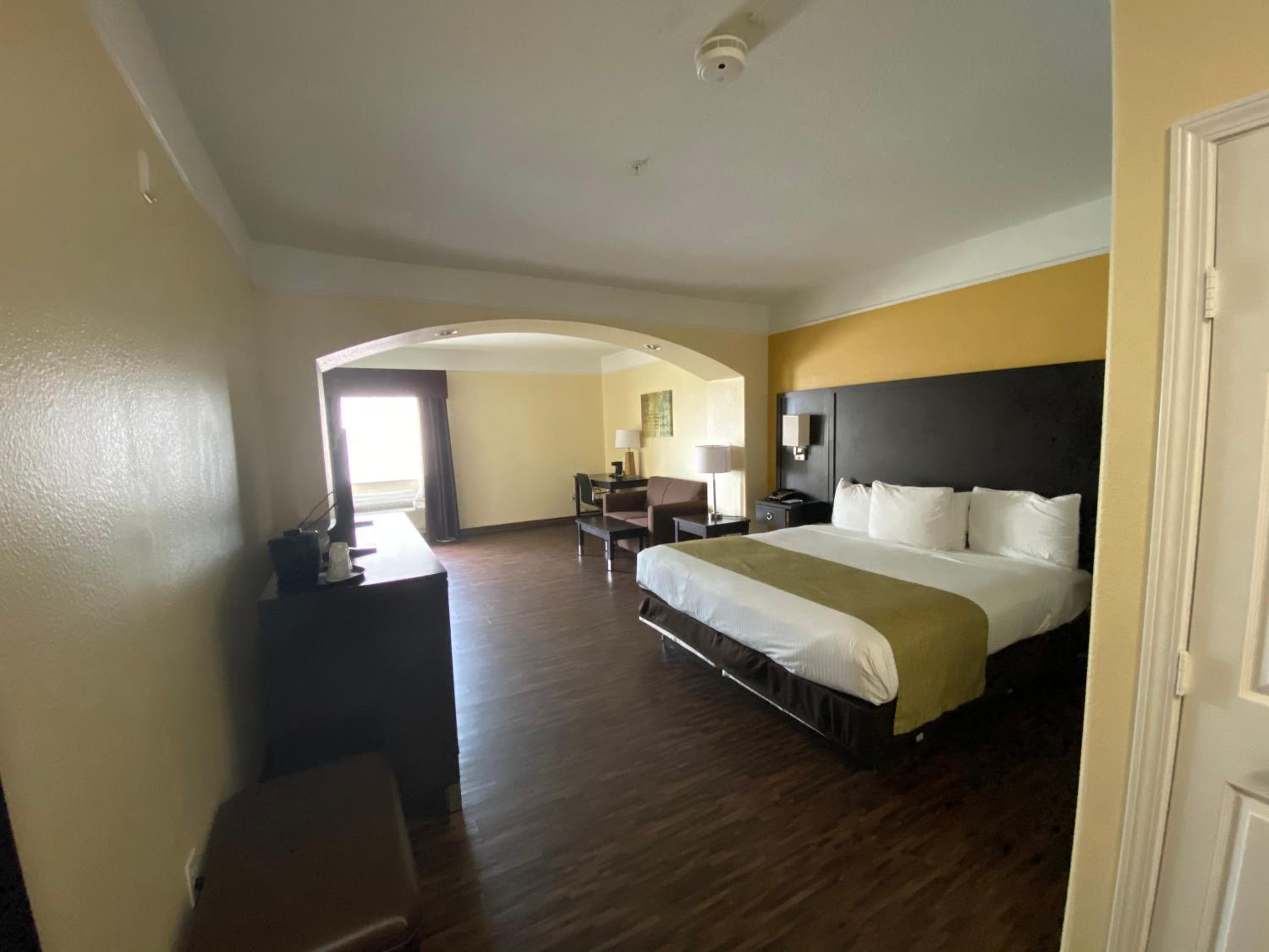 King Room - Photo 2
