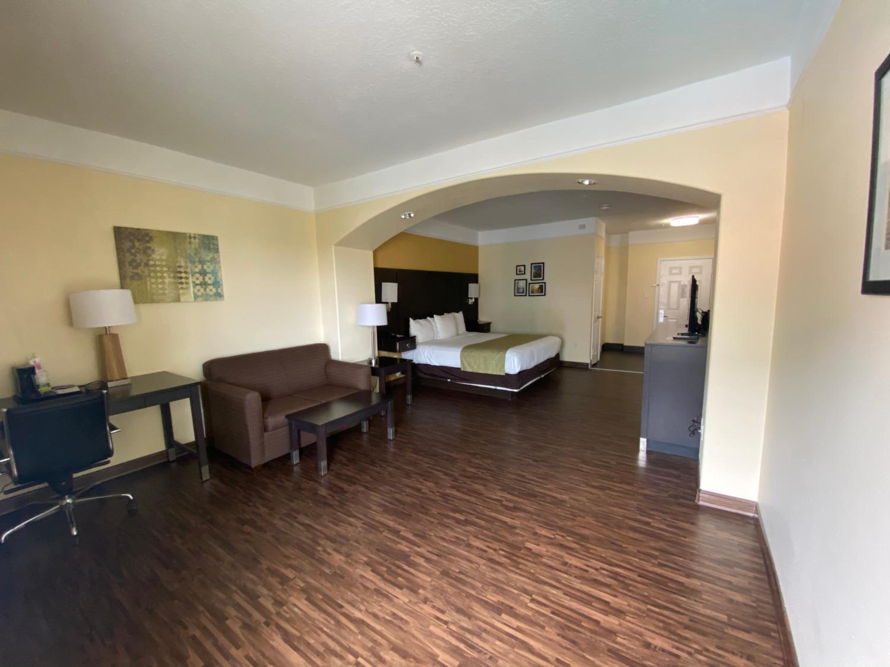 King Room - Photo 7