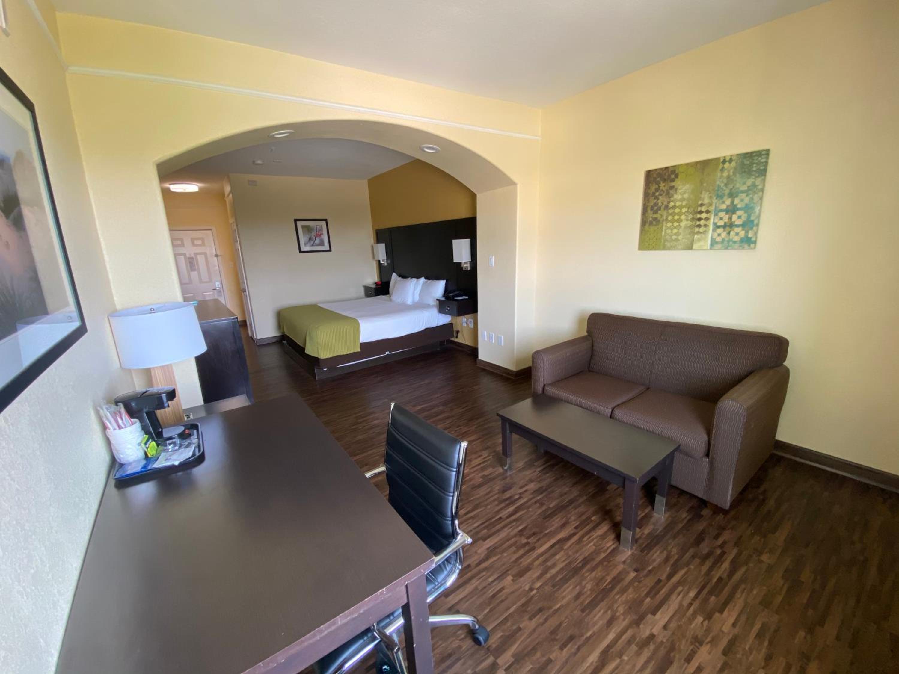 King Room - Photo 6