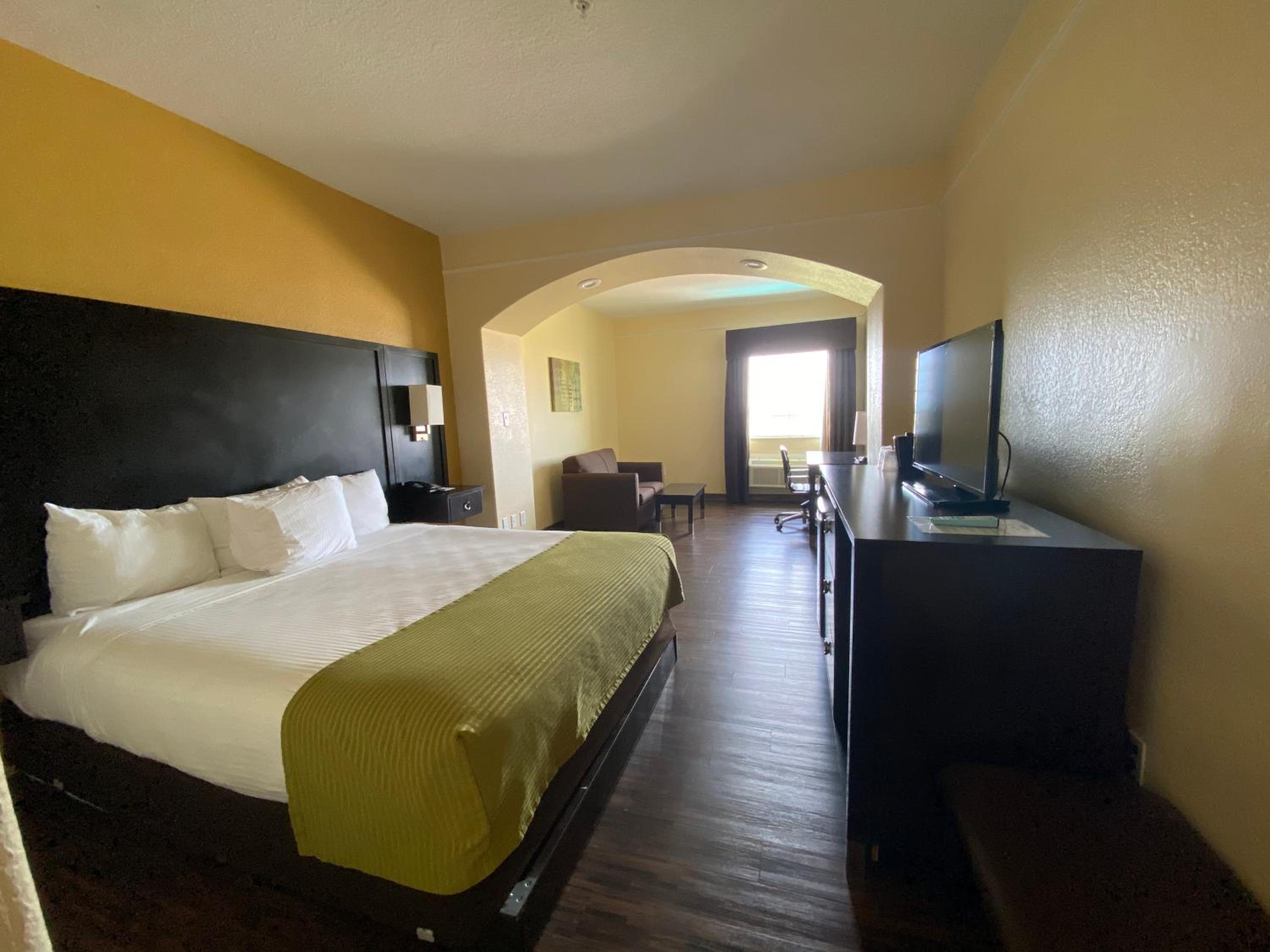 King Room - Photo 5