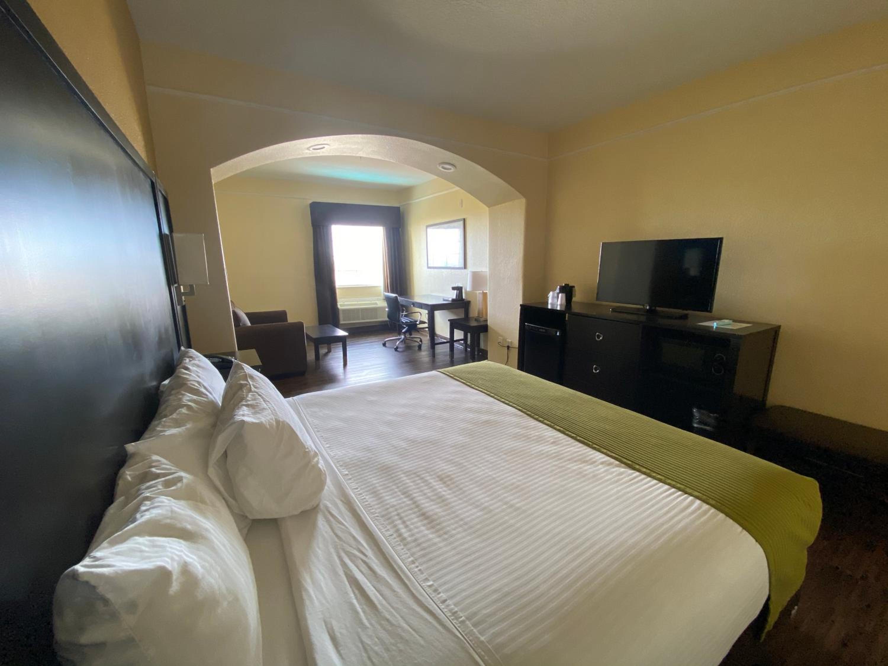King Room - Photo 4