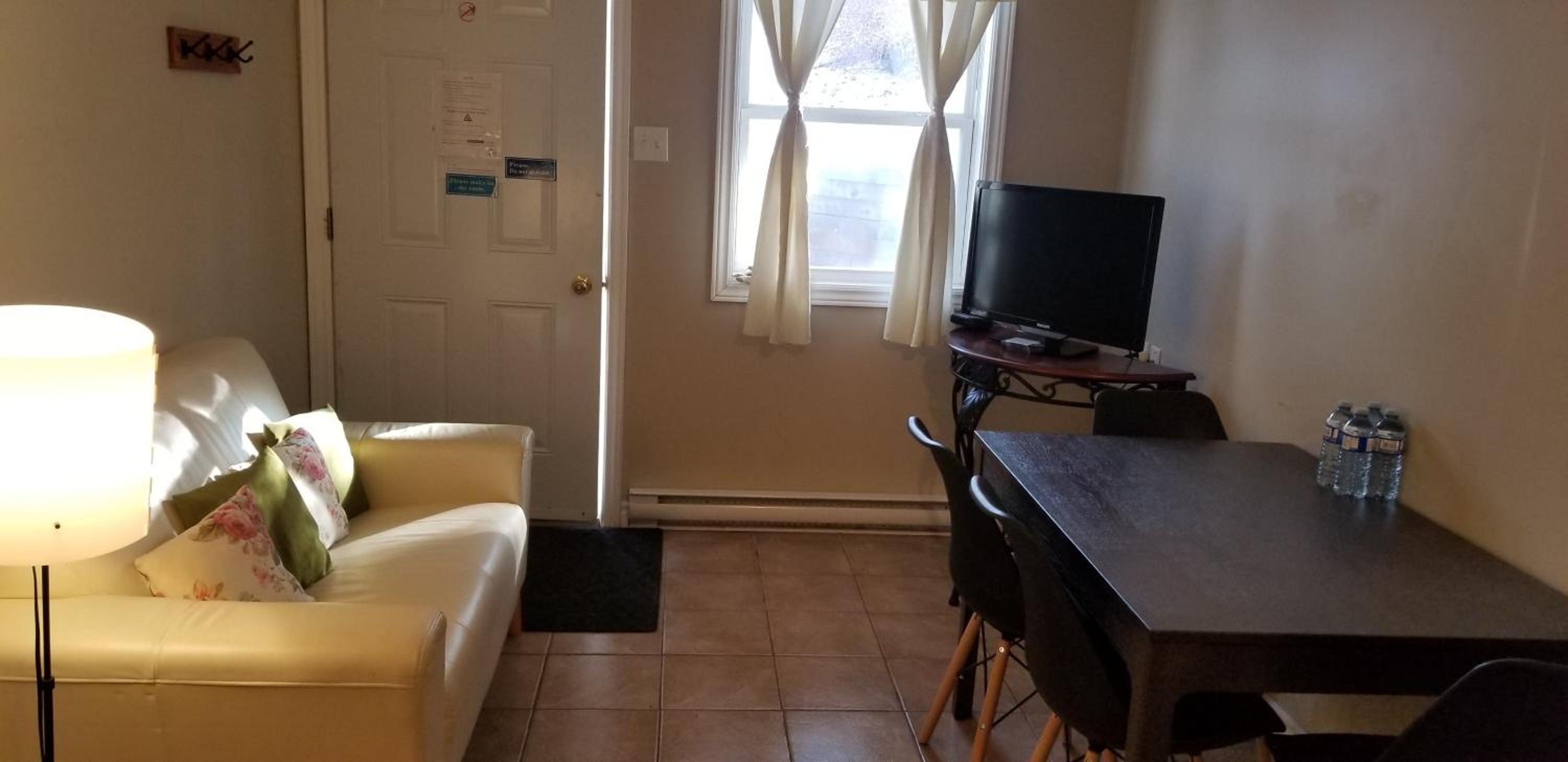 Deluxe Apartment photo 3