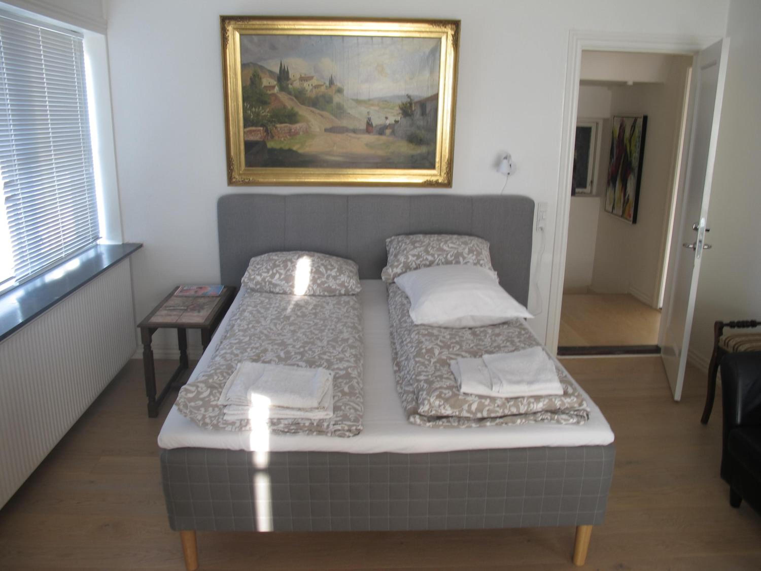 Deluxe Apartment photo 2