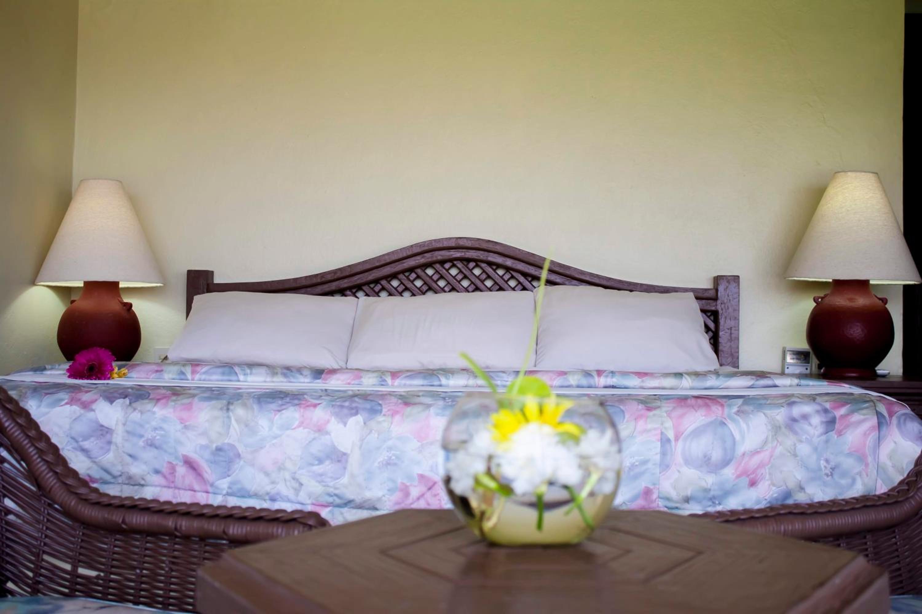 One-Bedroom Suite