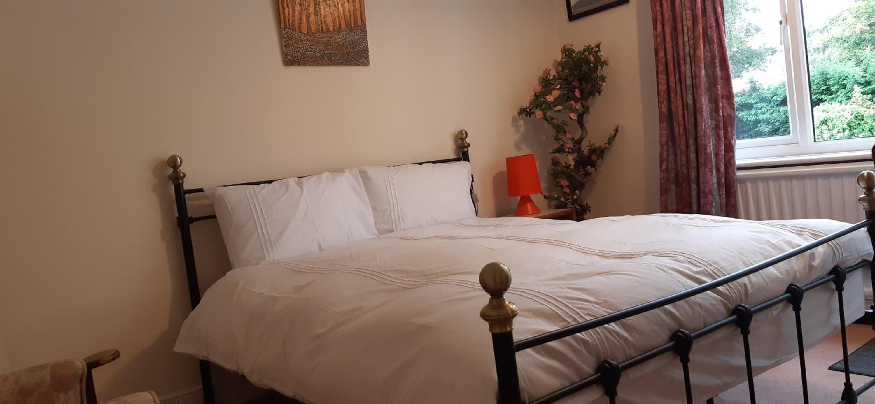 Budget Double Room photo 3