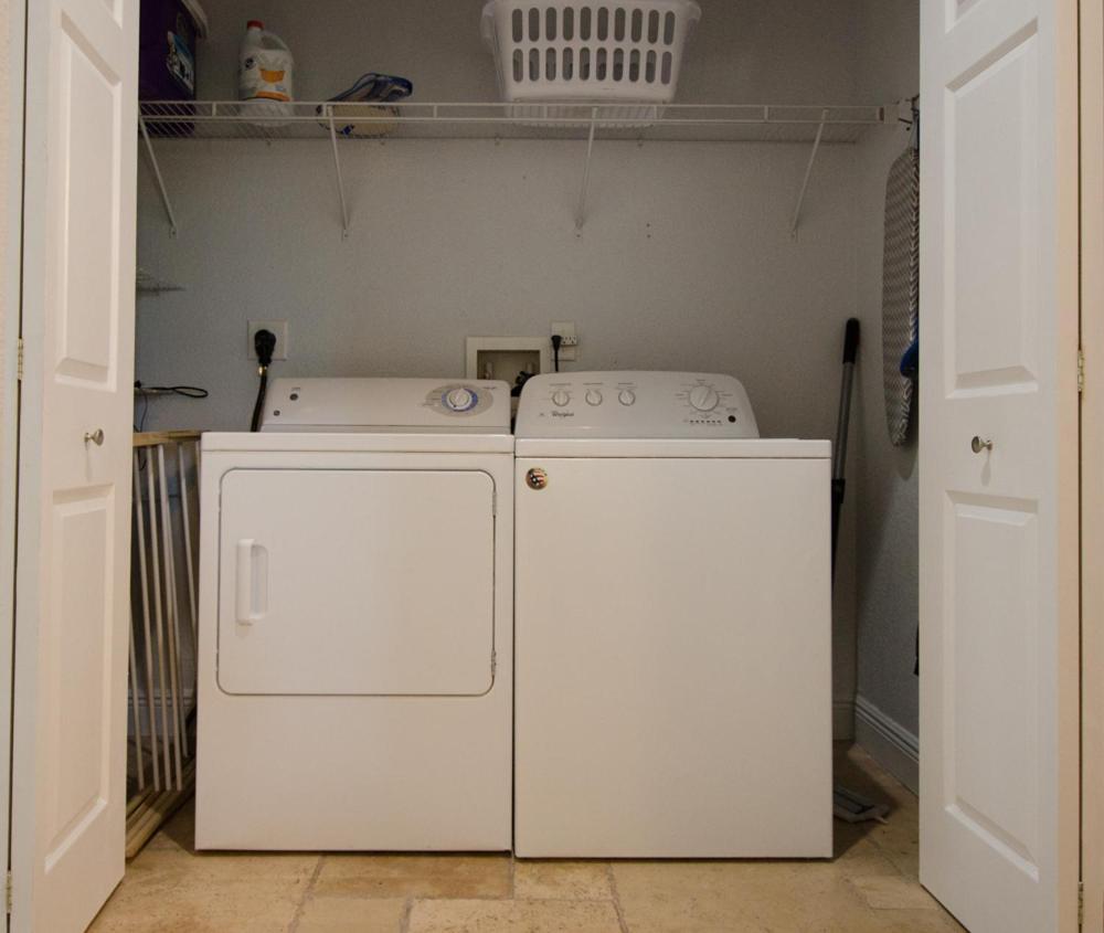 Three-Bedroom Apartment - Photo 10