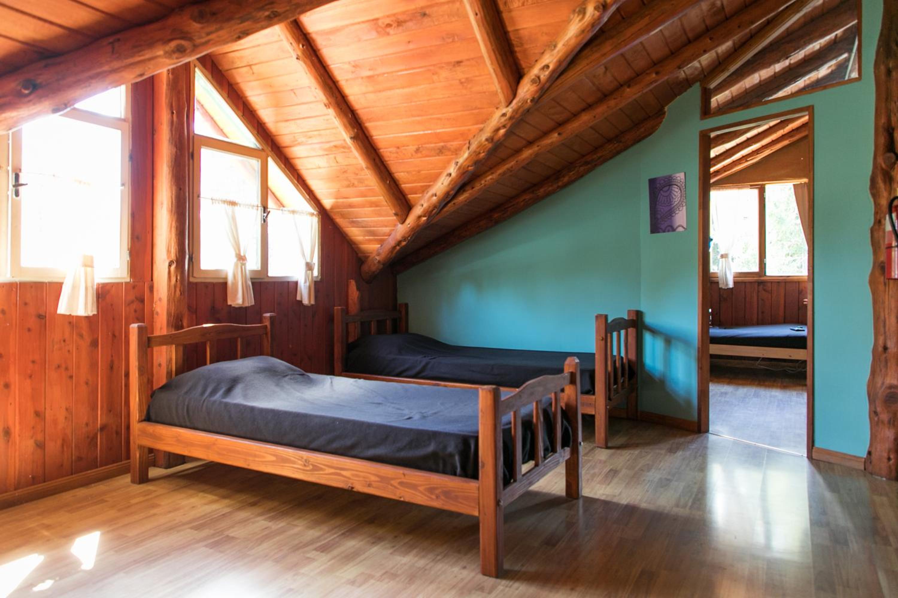Single Bed in Dormitory Room photo 1