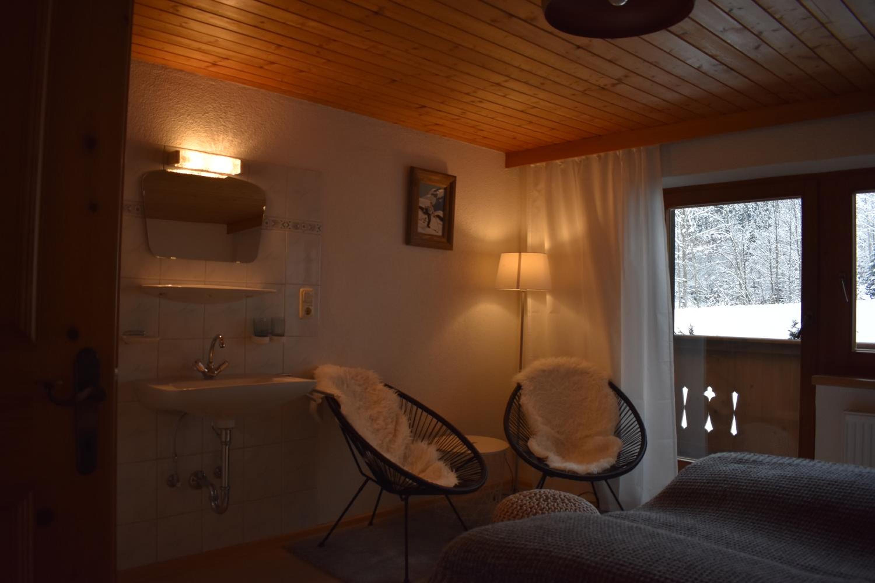 Three-Bedroom House photo 1