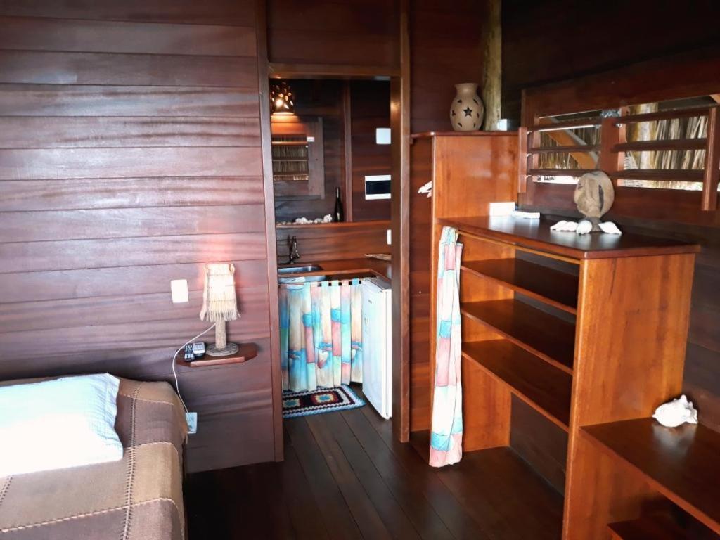 Deluxe Bungalow with Sea View photo 1