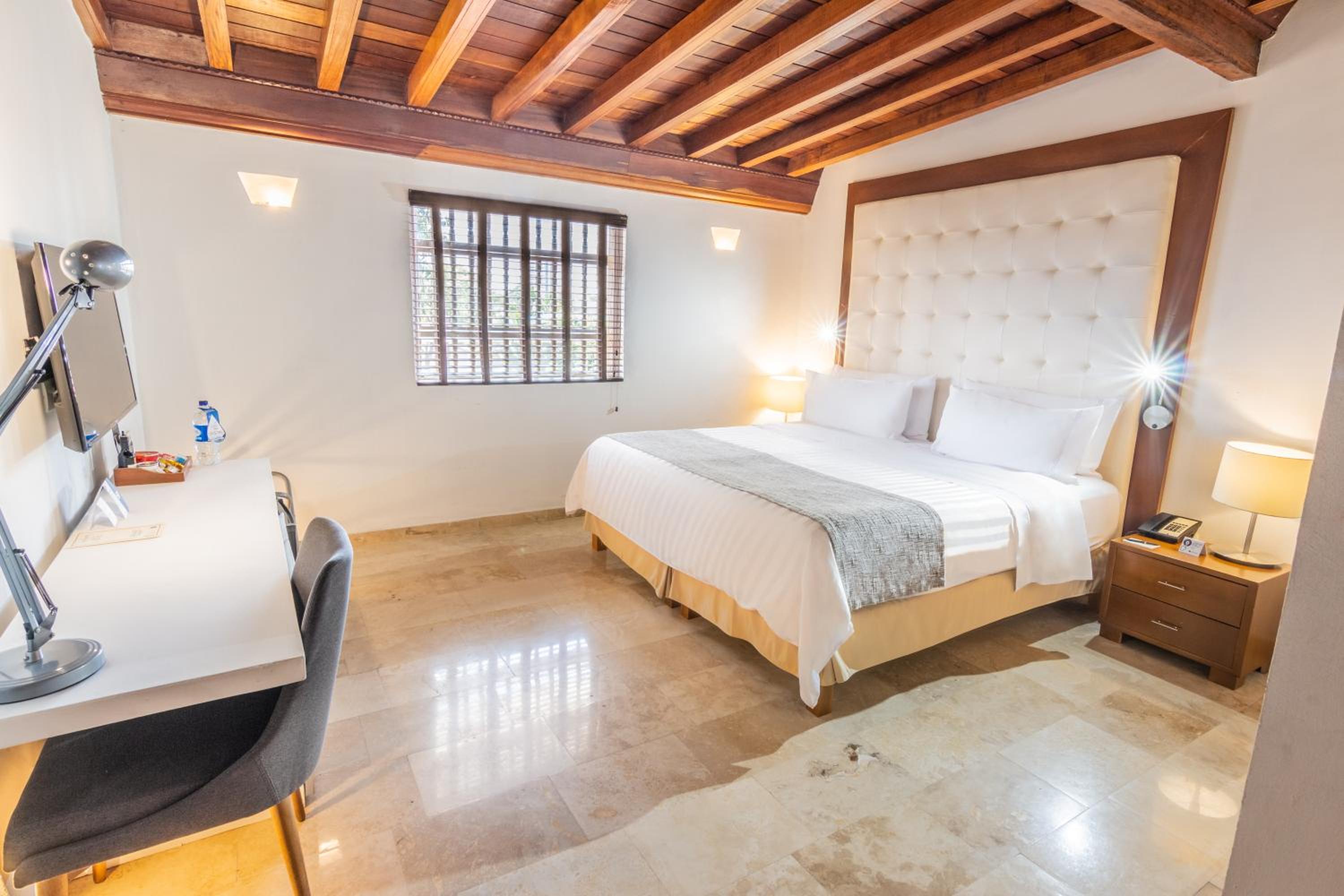 Superior Quadruple Room photo 1