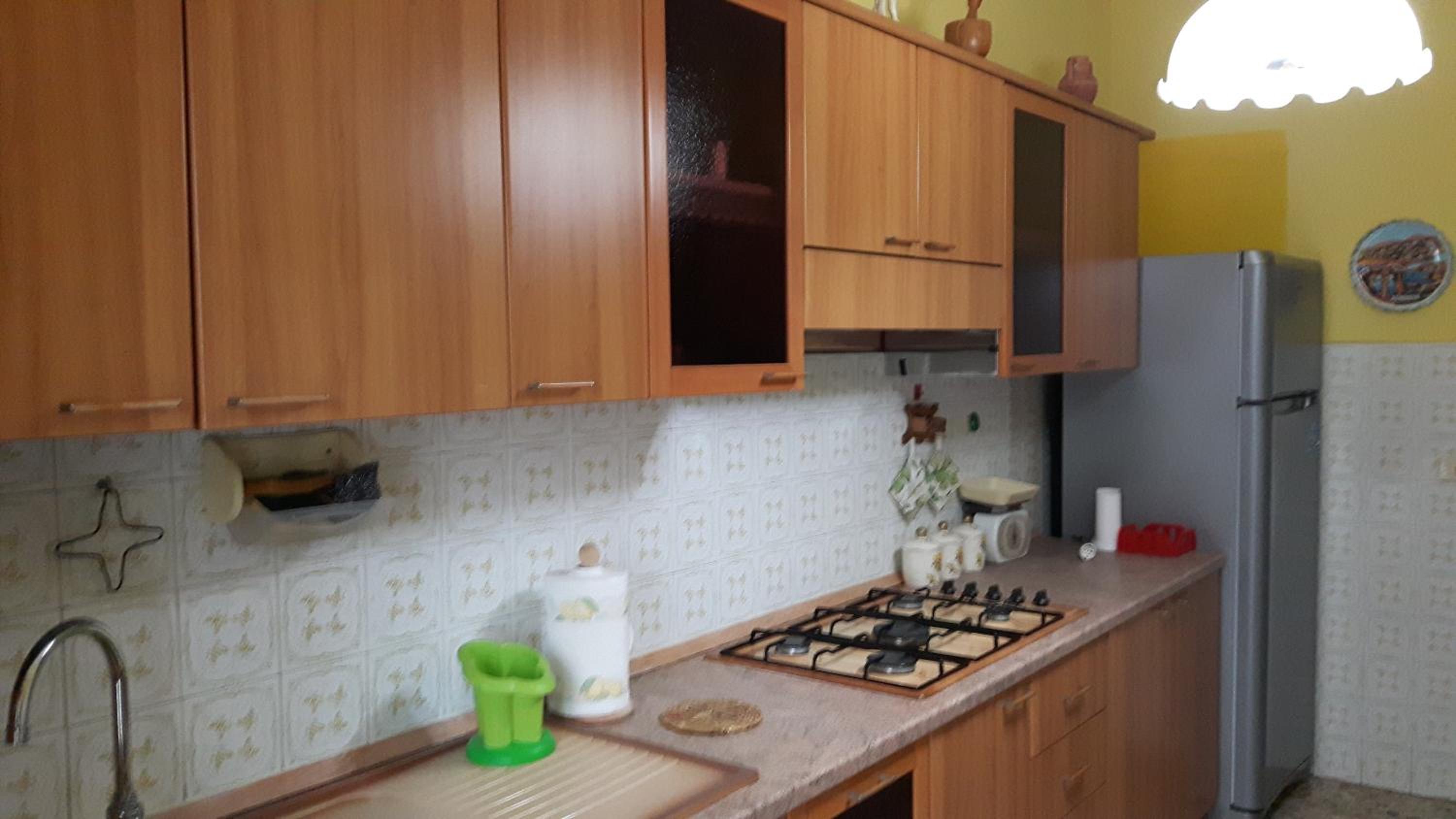 Three-Bedroom House photo 2