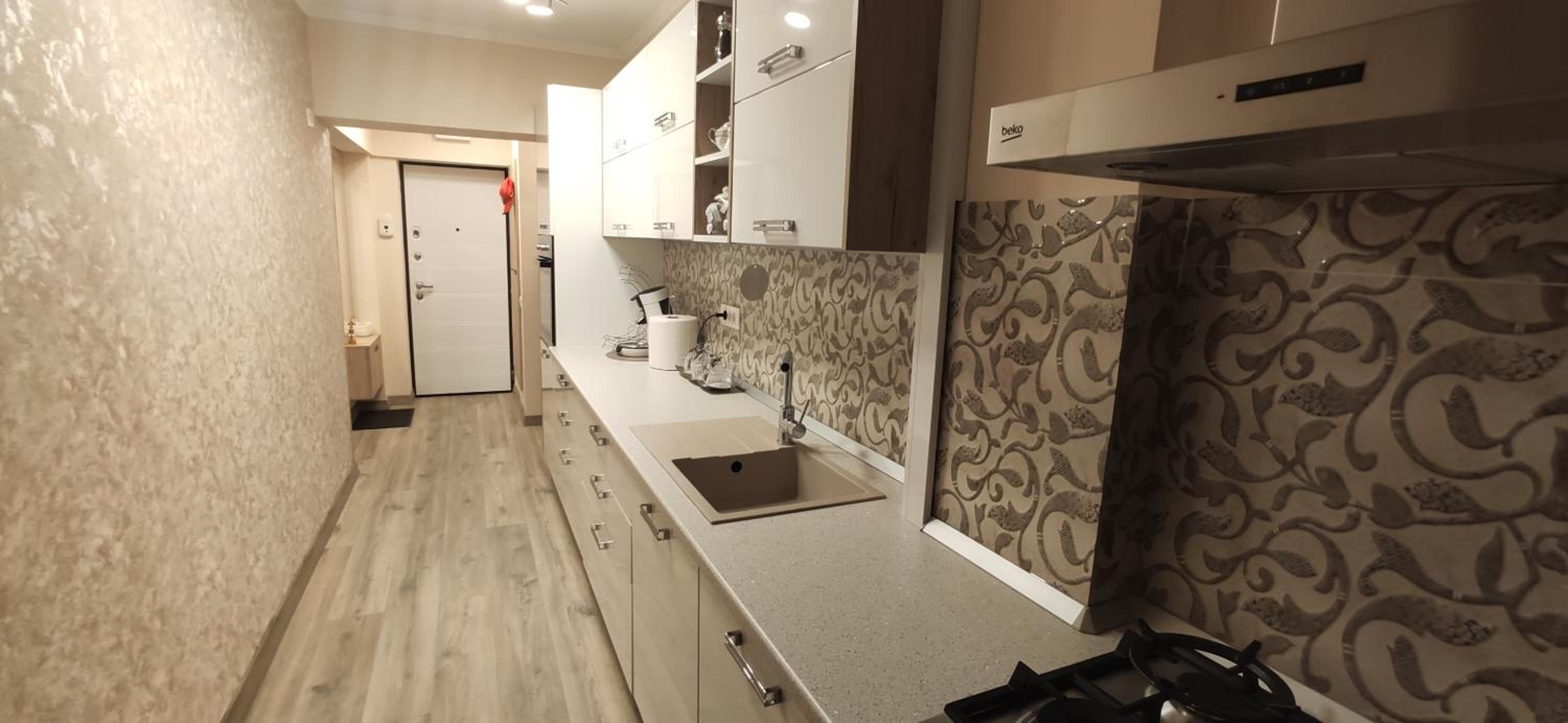 One-Bedroom Apartment - Photo 8