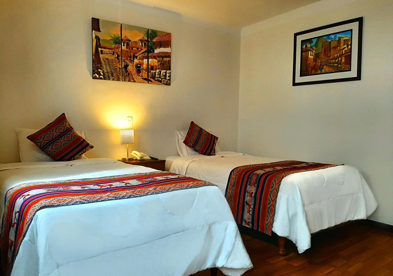 Family Double Room photo 1