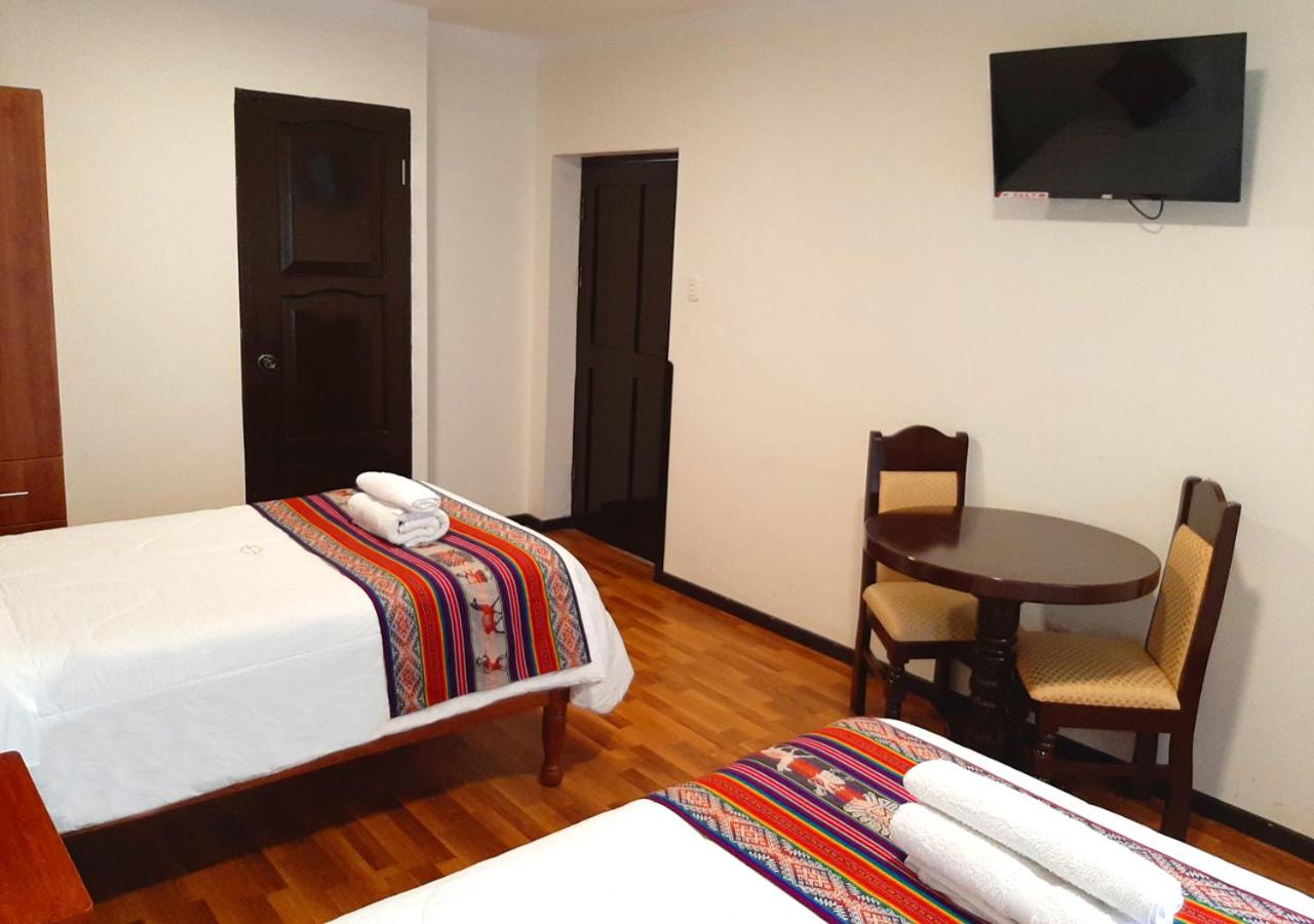 Family Double Room photo 2